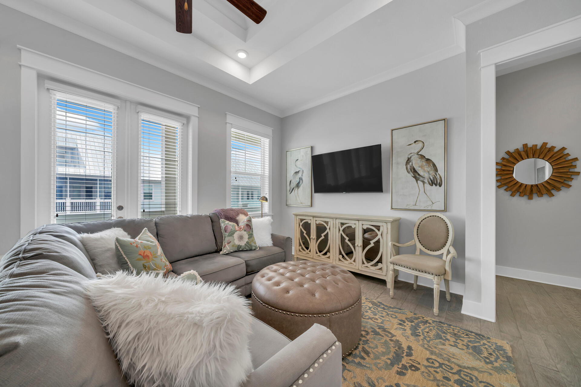 Prominence - Residential