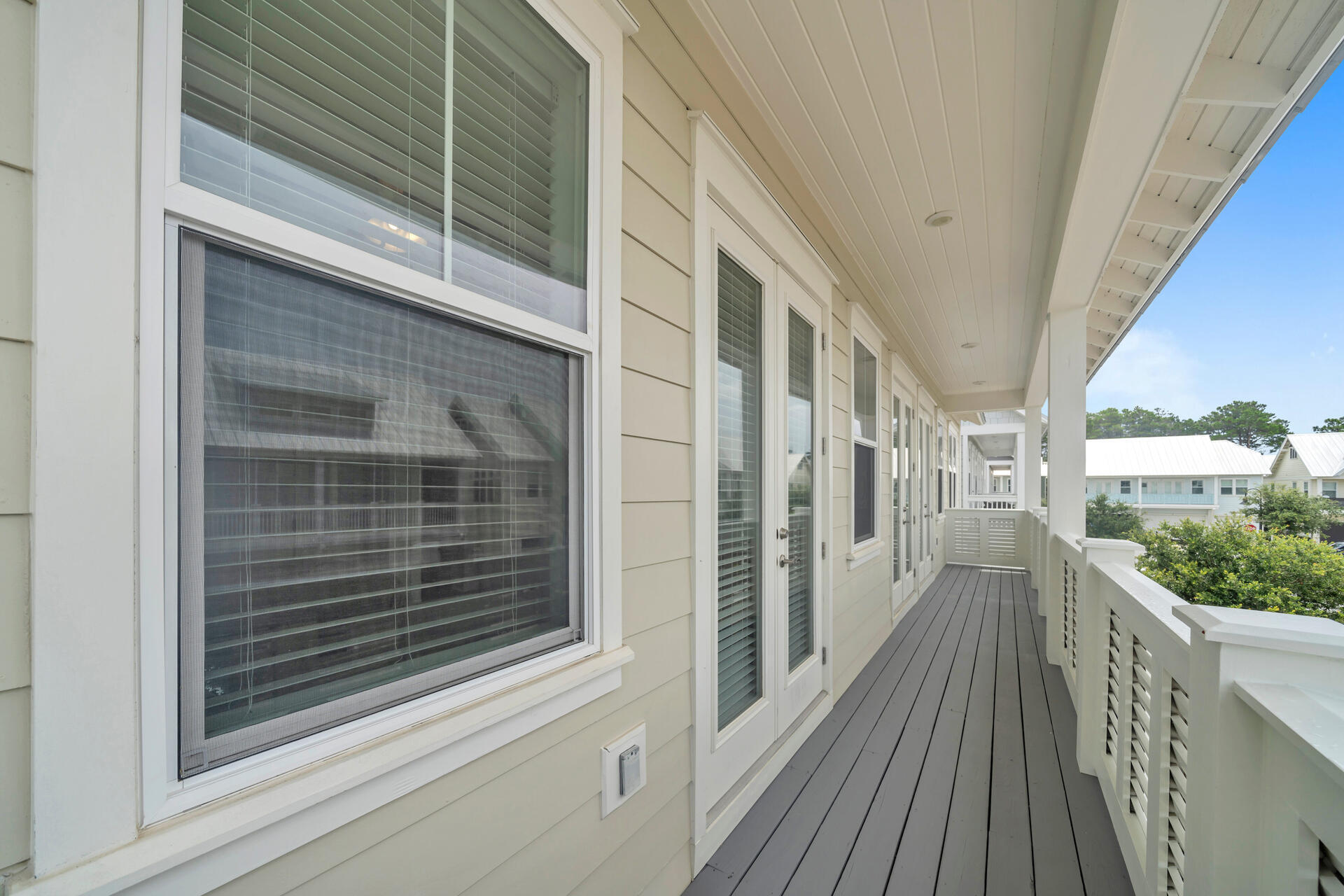 Prominence - Residential