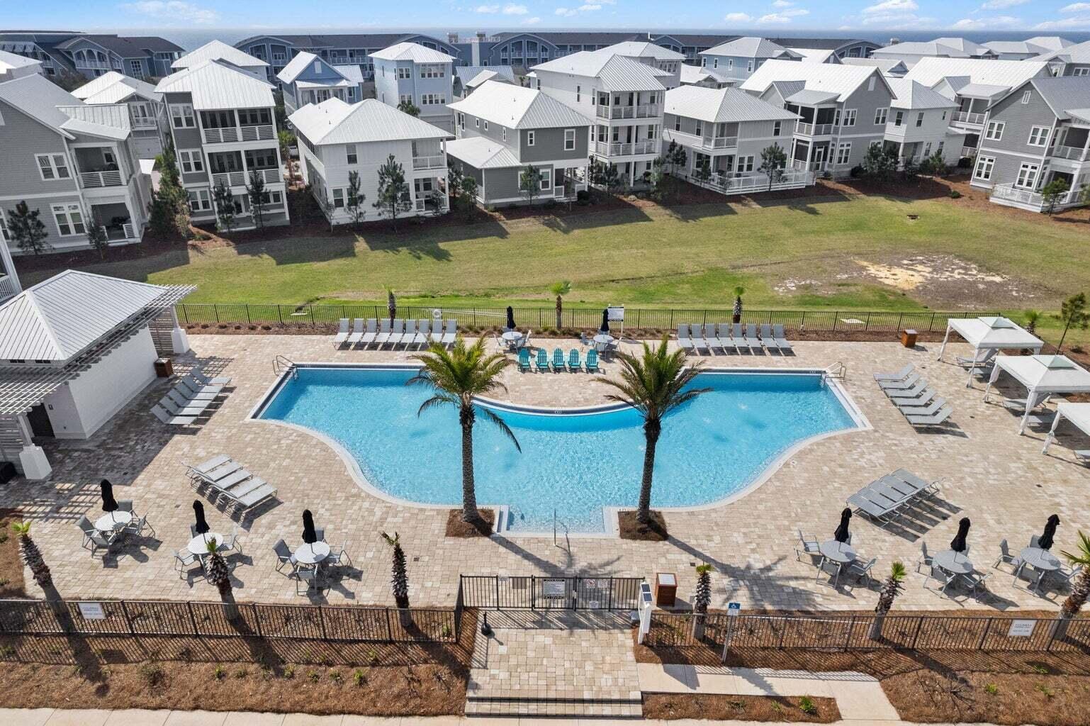 Prominence - Residential