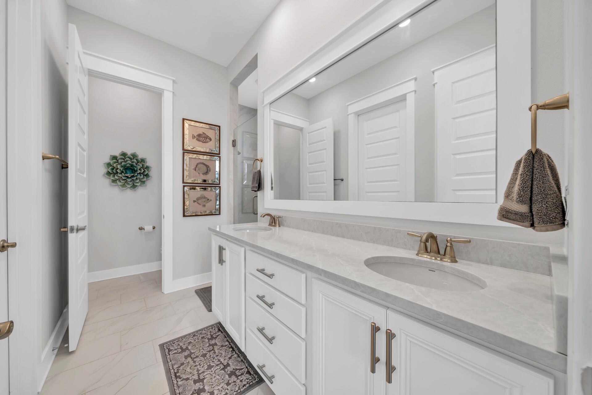 Prominence - Residential