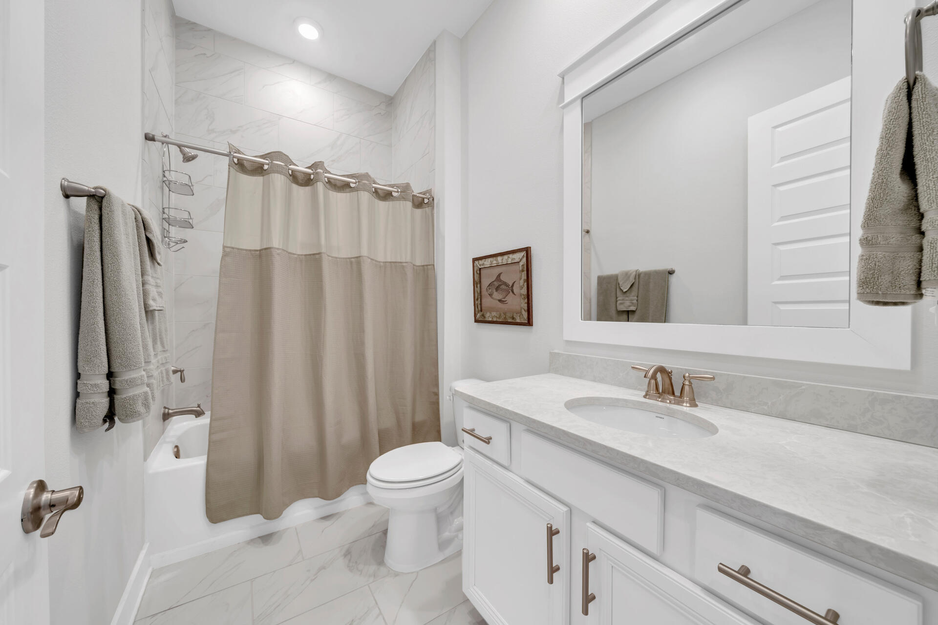 Prominence - Residential