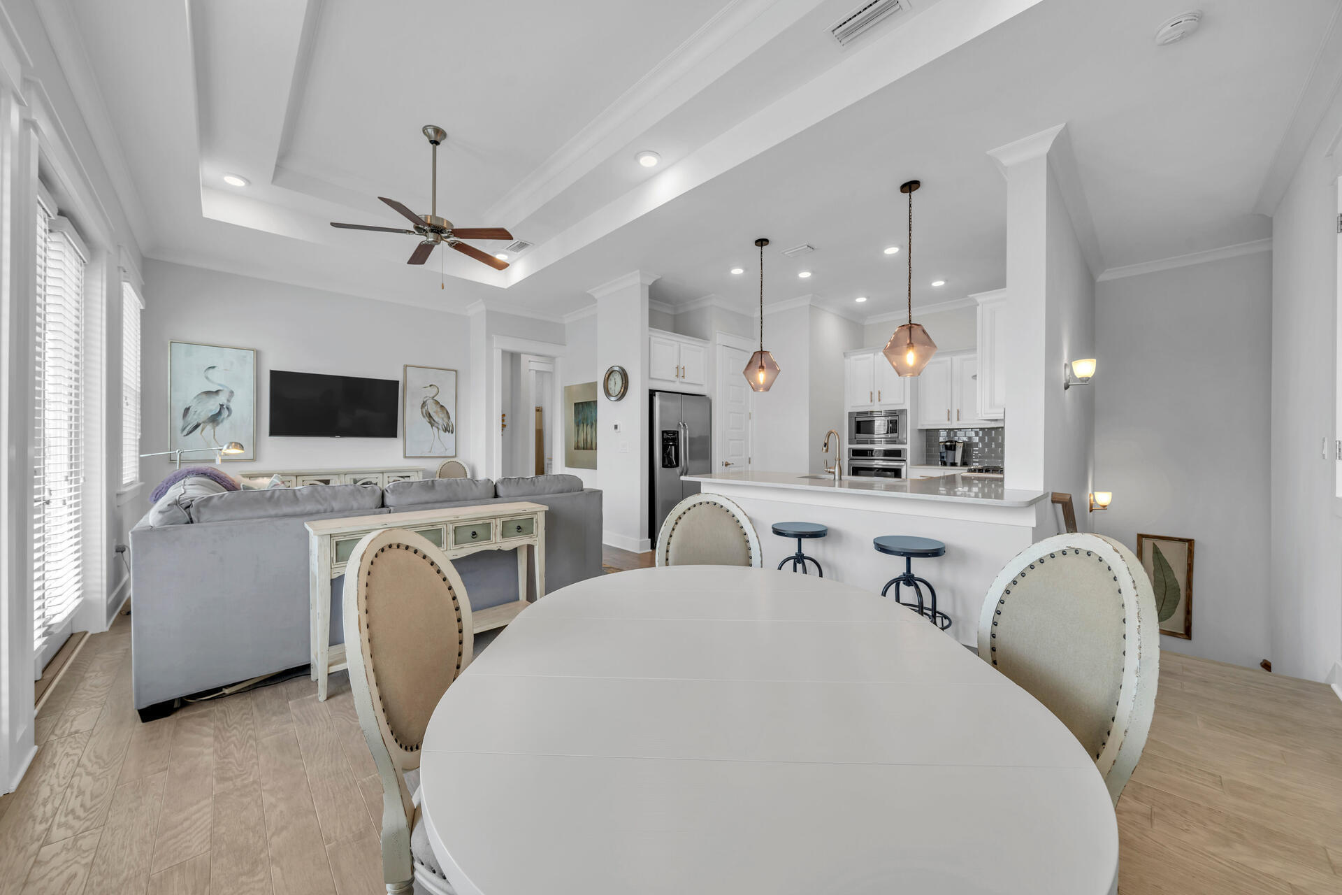 Prominence - Residential