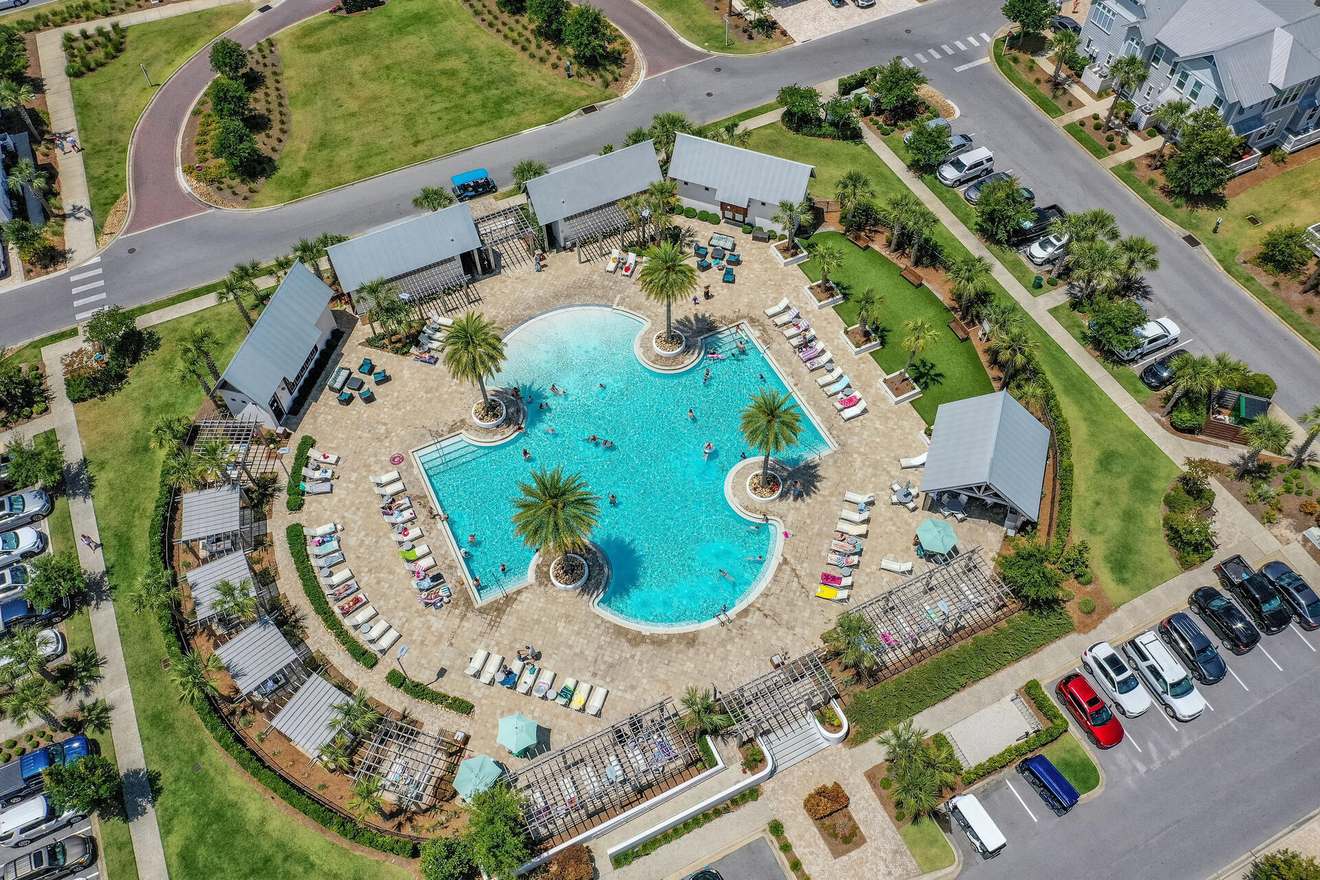 Prominence - Residential