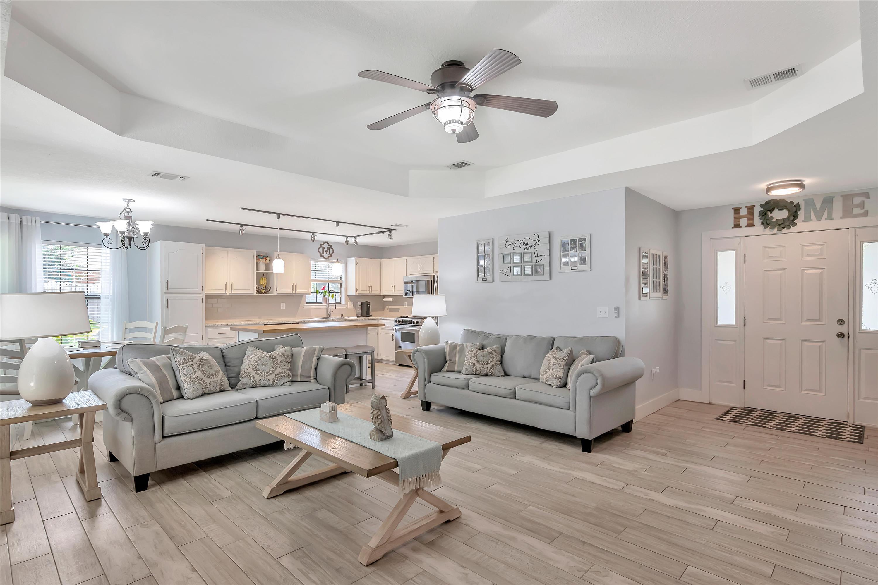 PLANTATION OAKS S/D - Residential