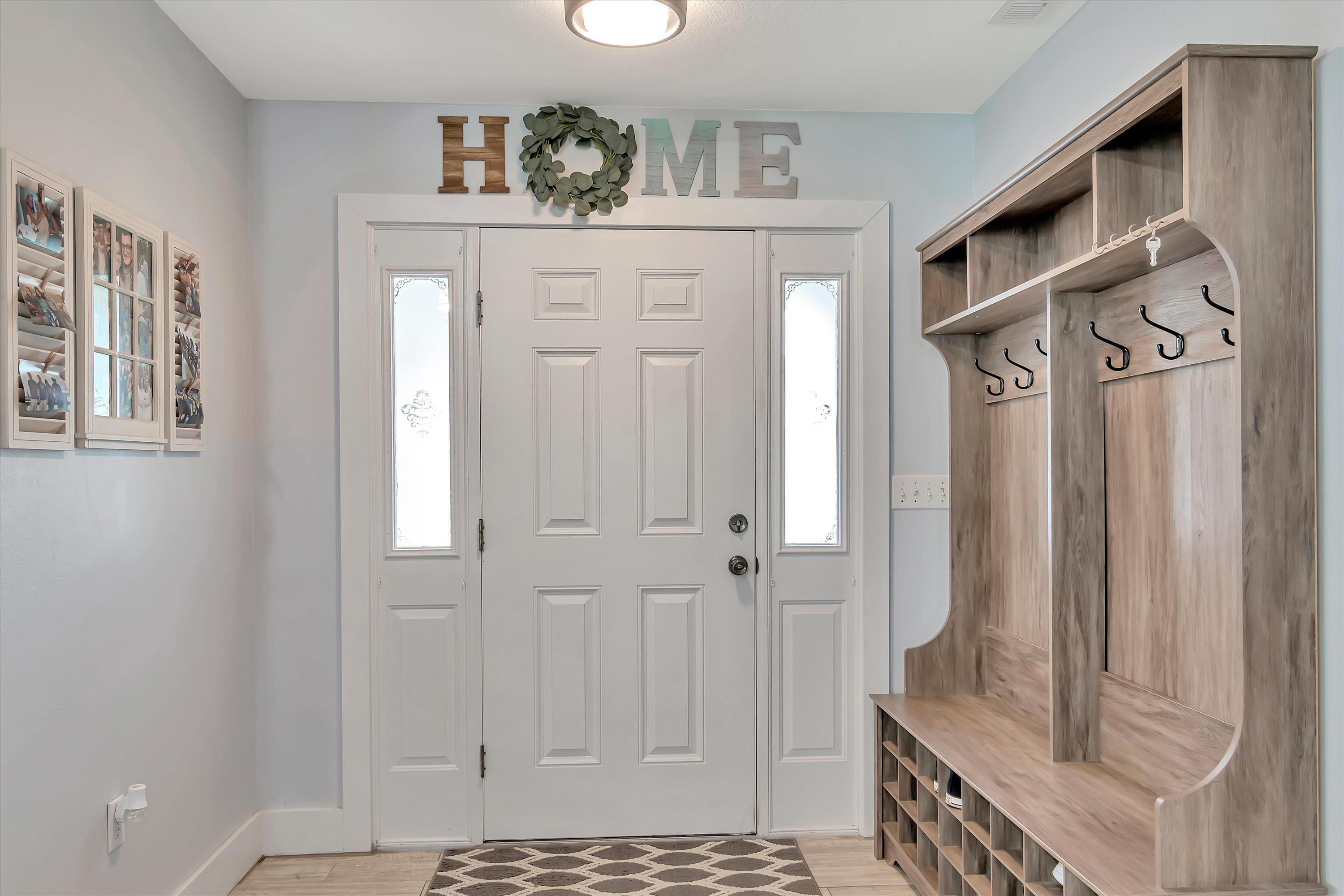 PLANTATION OAKS S/D - Residential