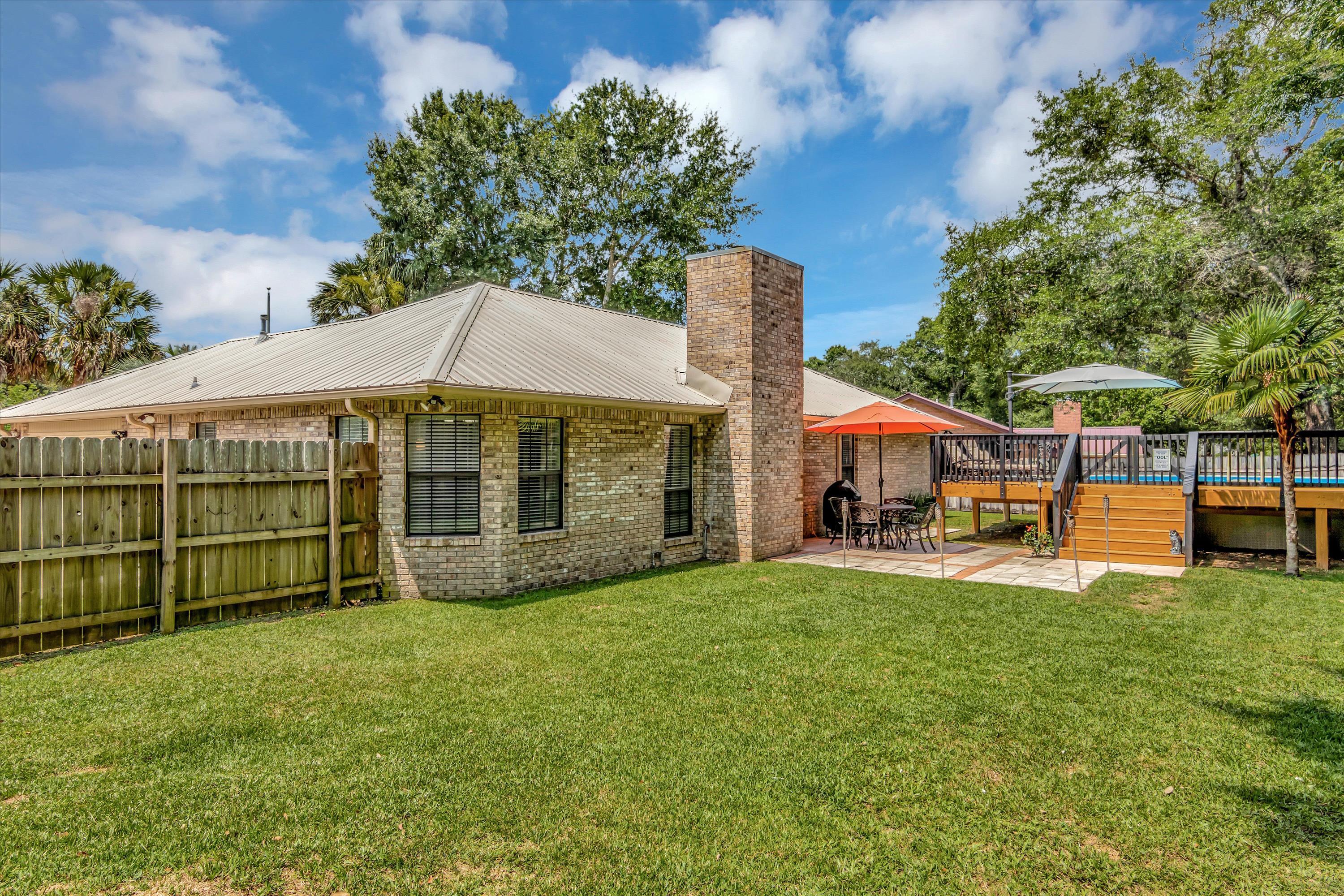 PLANTATION OAKS S/D - Residential