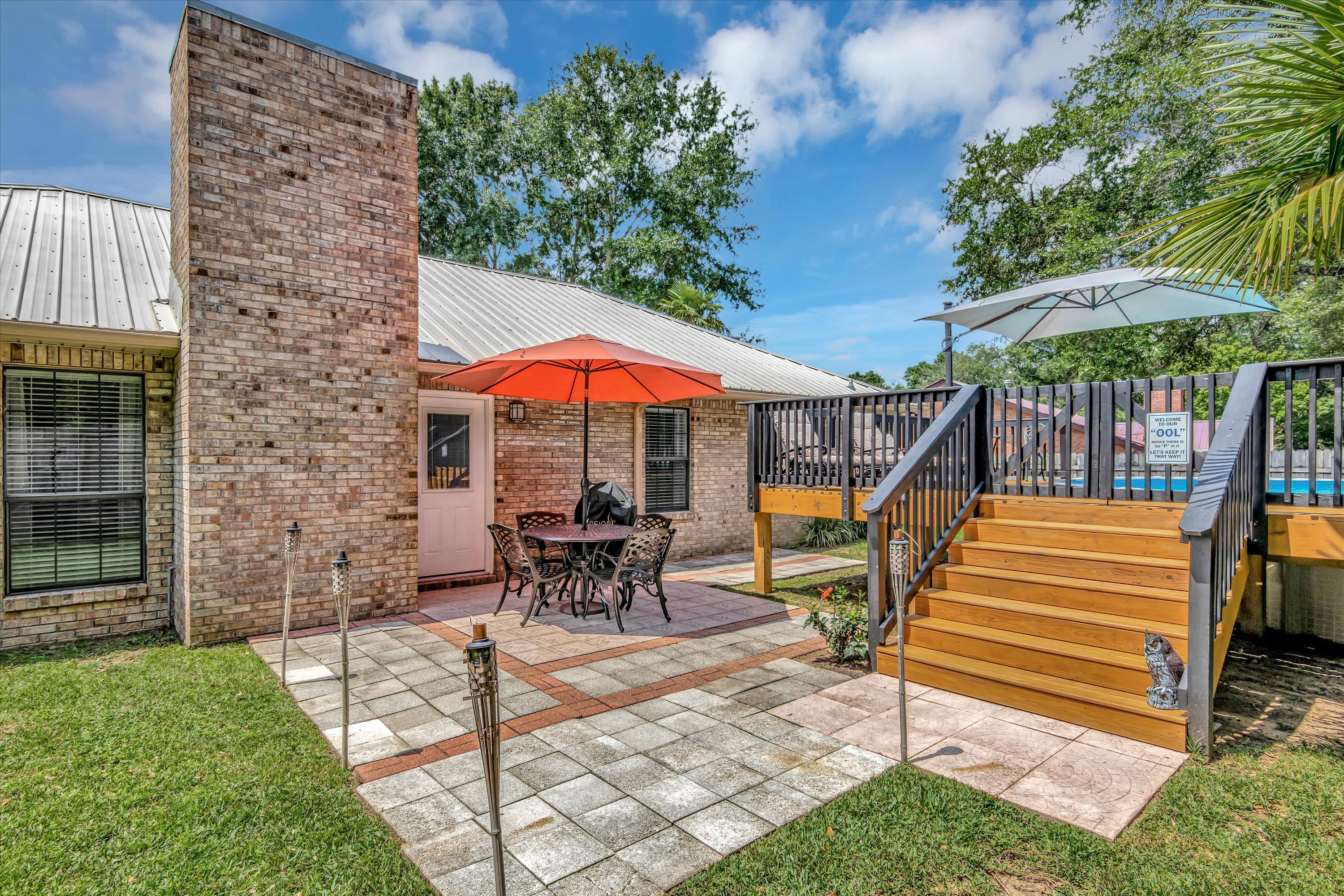 PLANTATION OAKS S/D - Residential