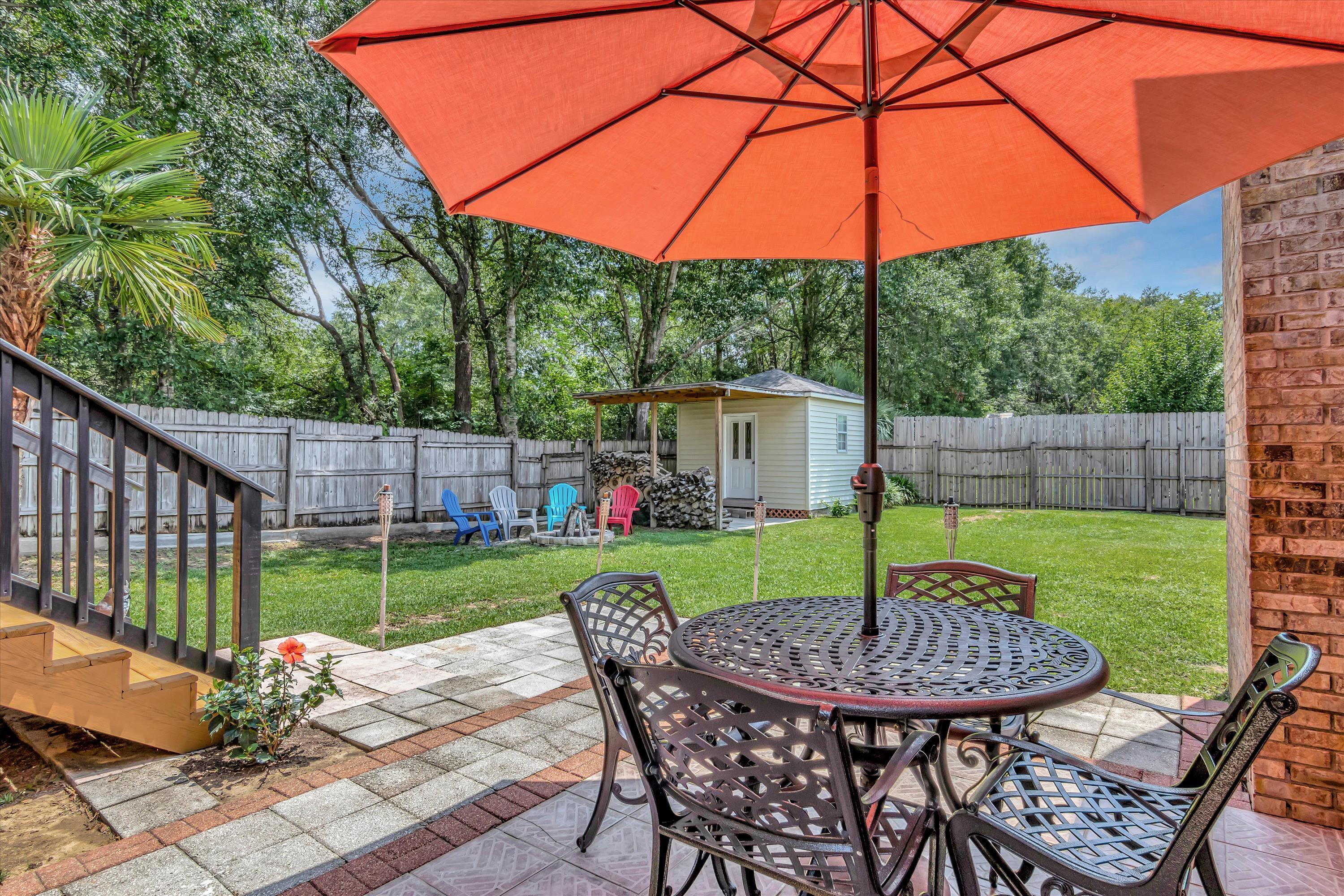 PLANTATION OAKS S/D - Residential