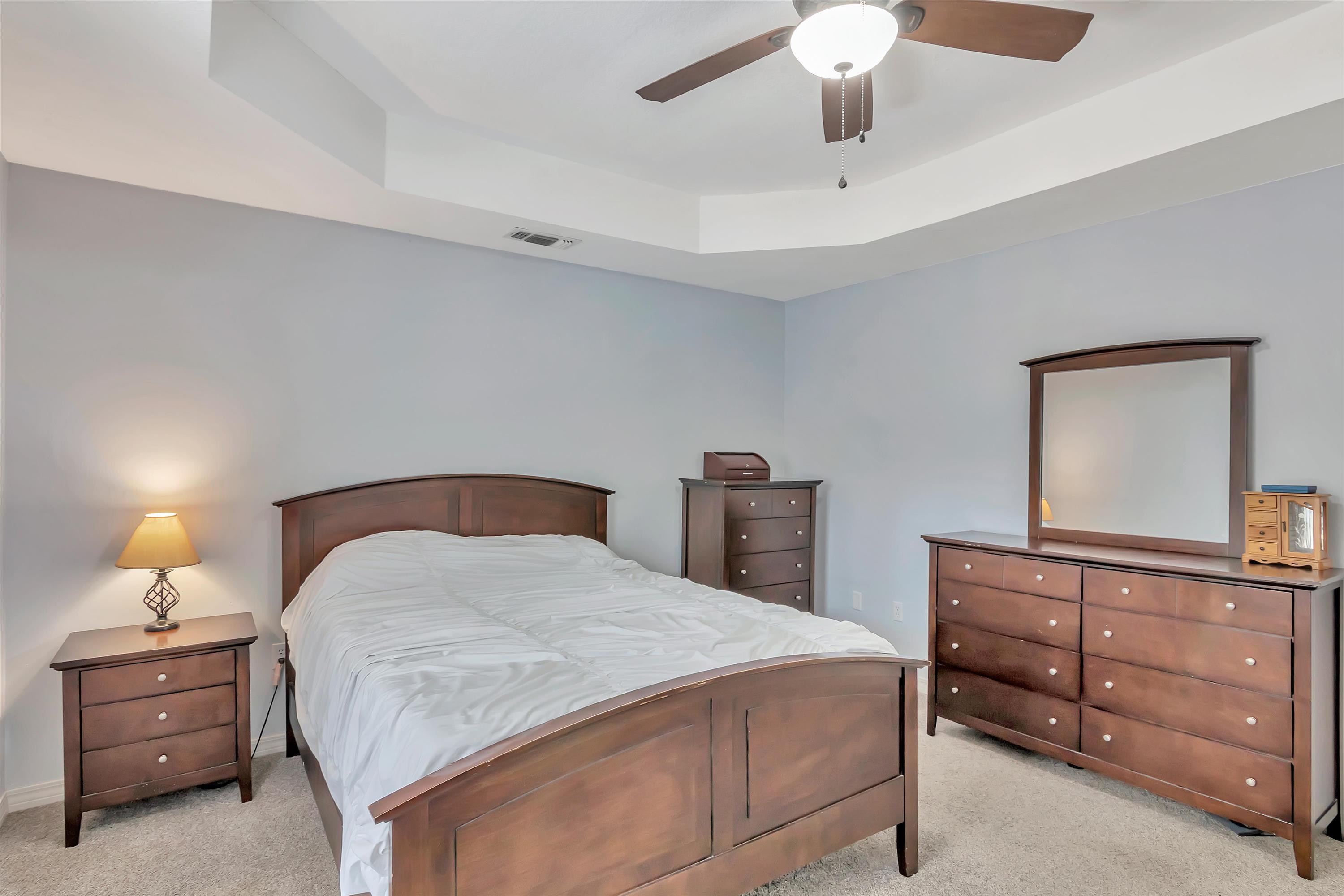 PLANTATION OAKS S/D - Residential