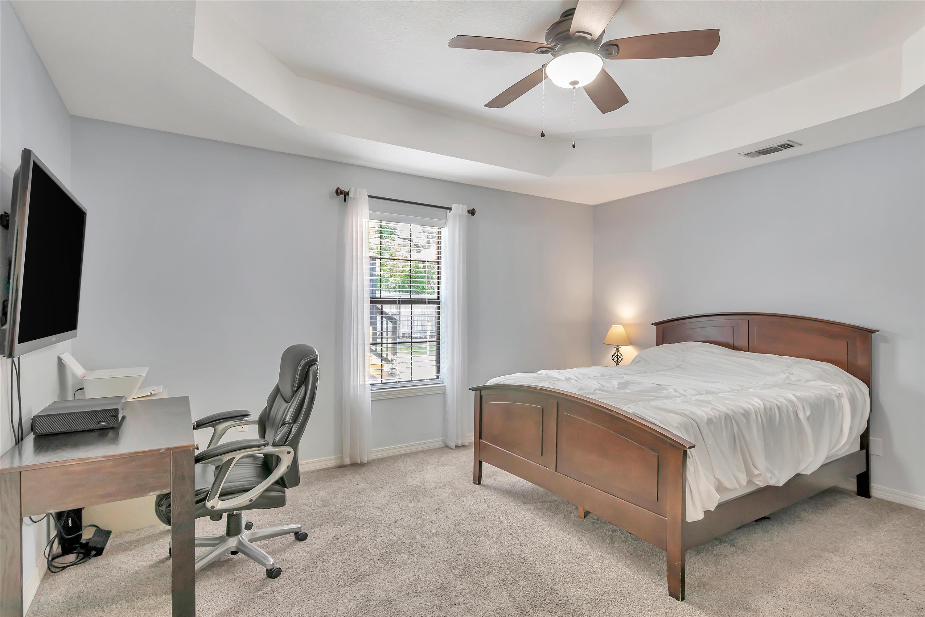 PLANTATION OAKS S/D - Residential