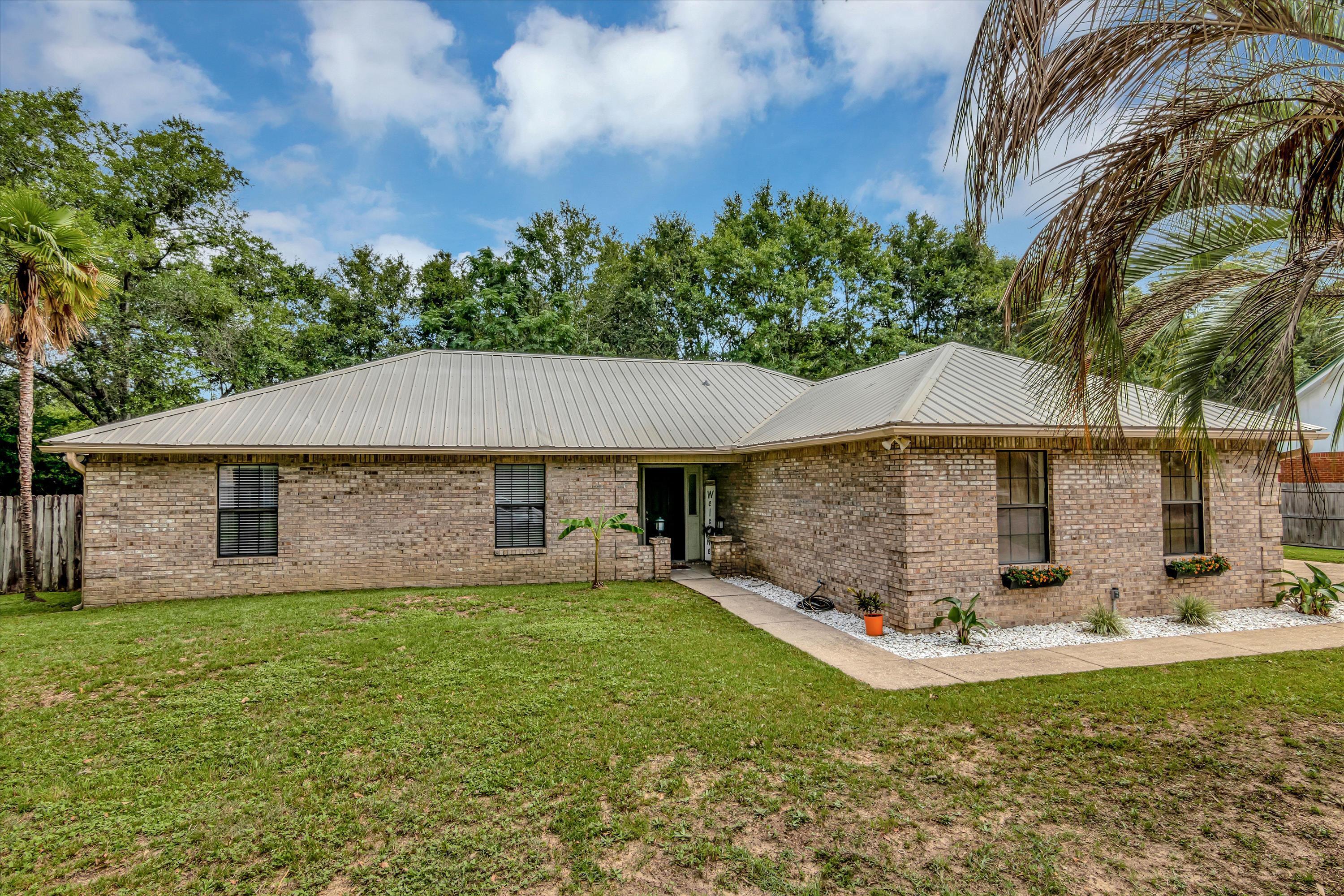 PLANTATION OAKS S/D - Residential