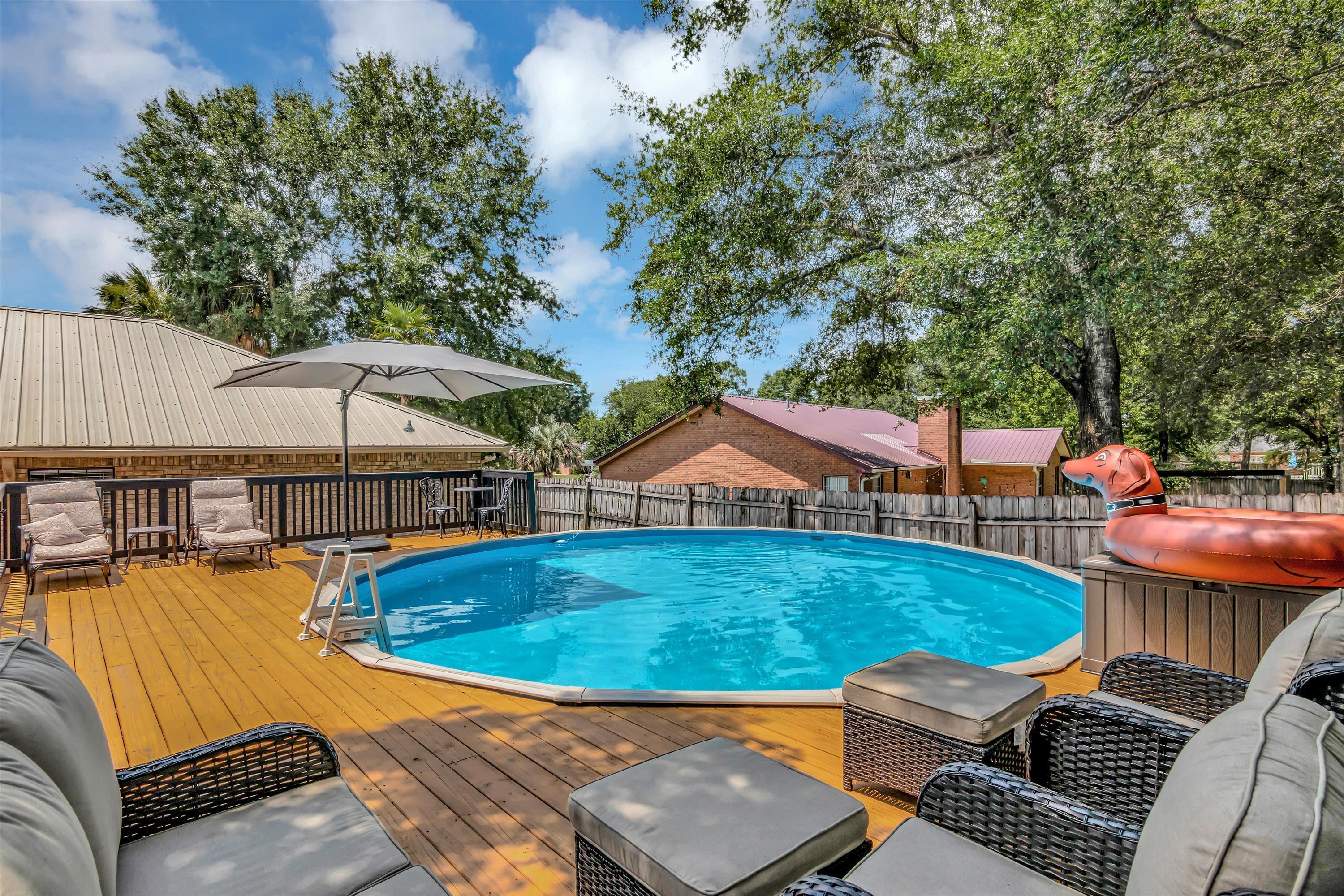 PLANTATION OAKS S/D - Residential