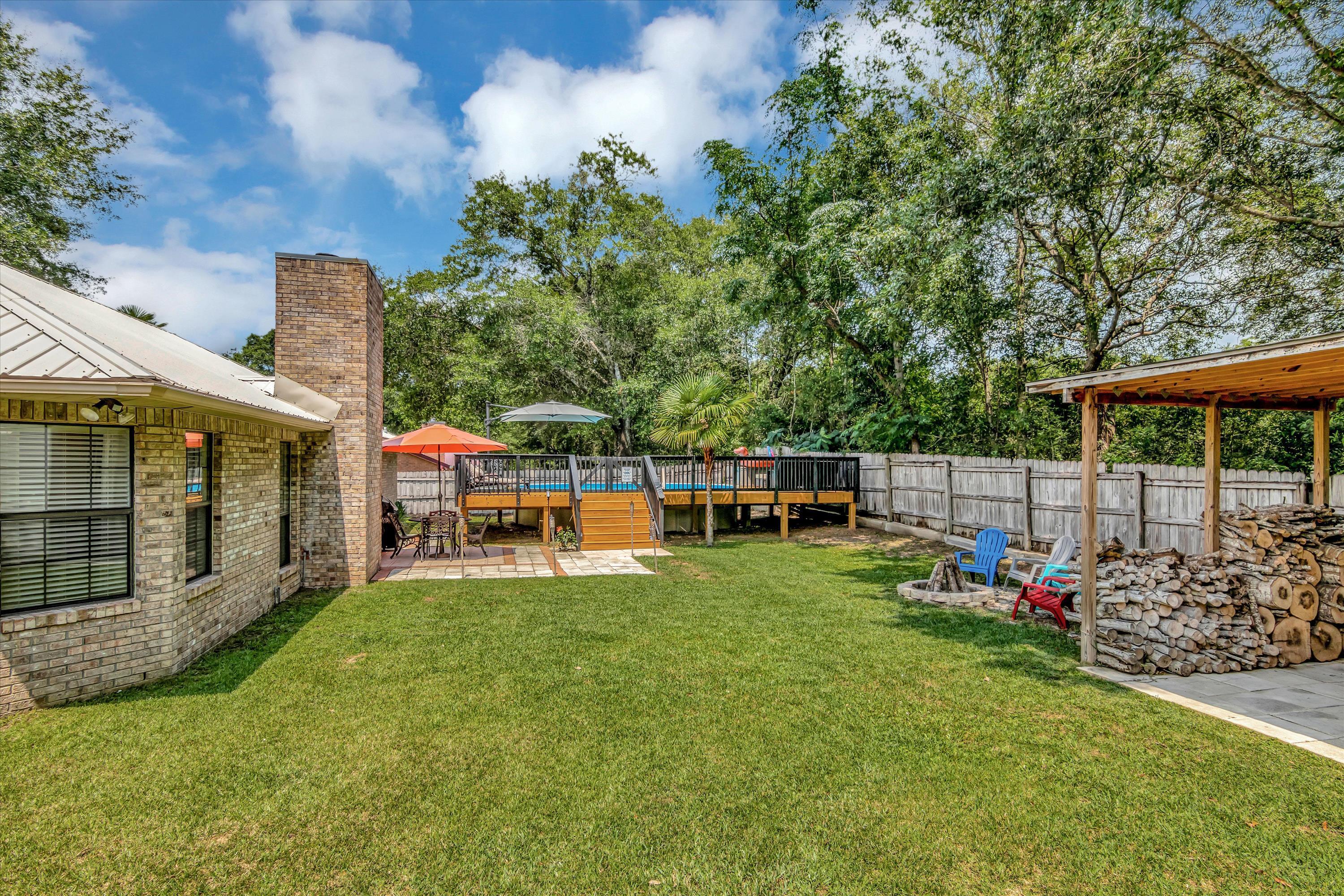 PLANTATION OAKS S/D - Residential