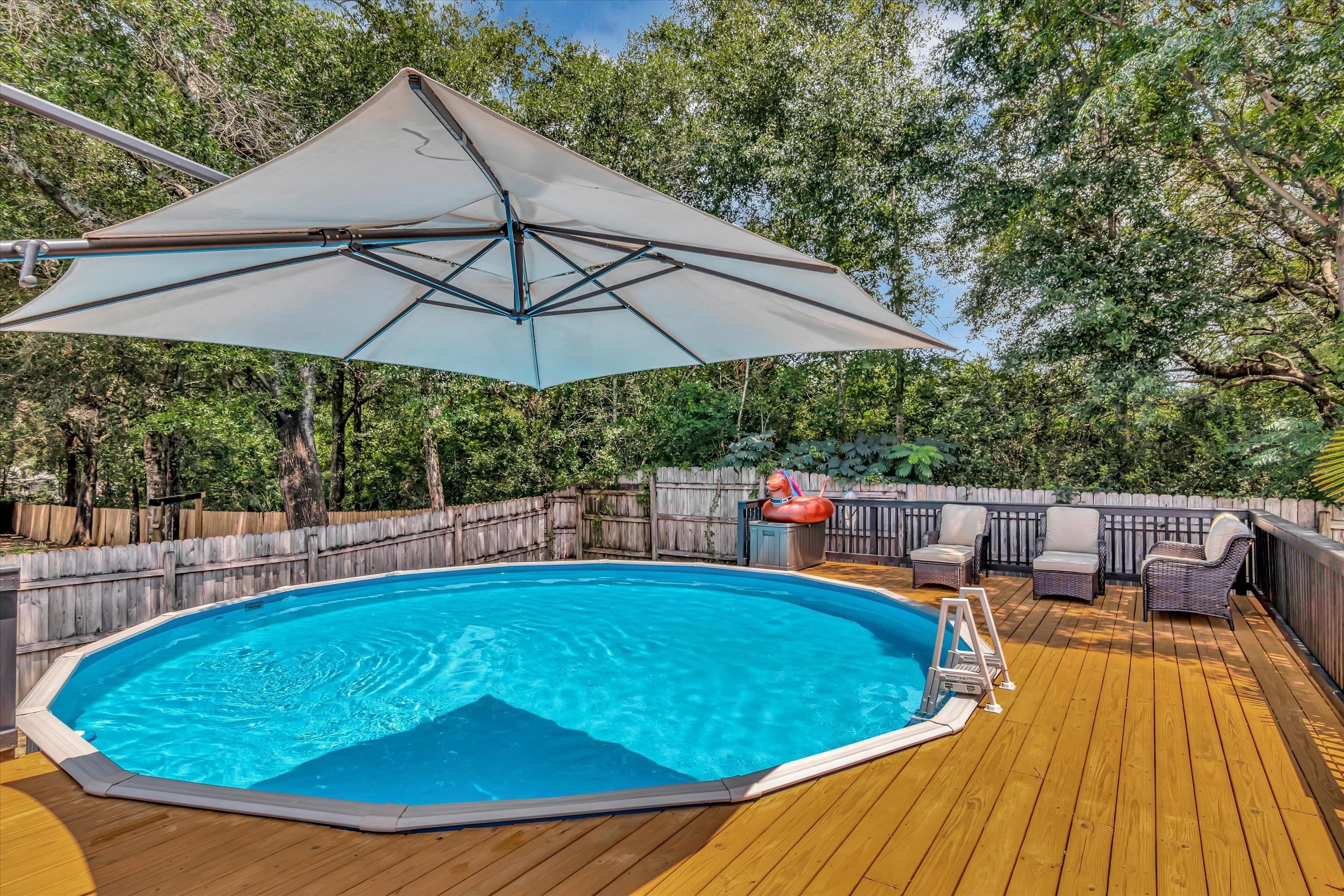 PLANTATION OAKS S/D - Residential