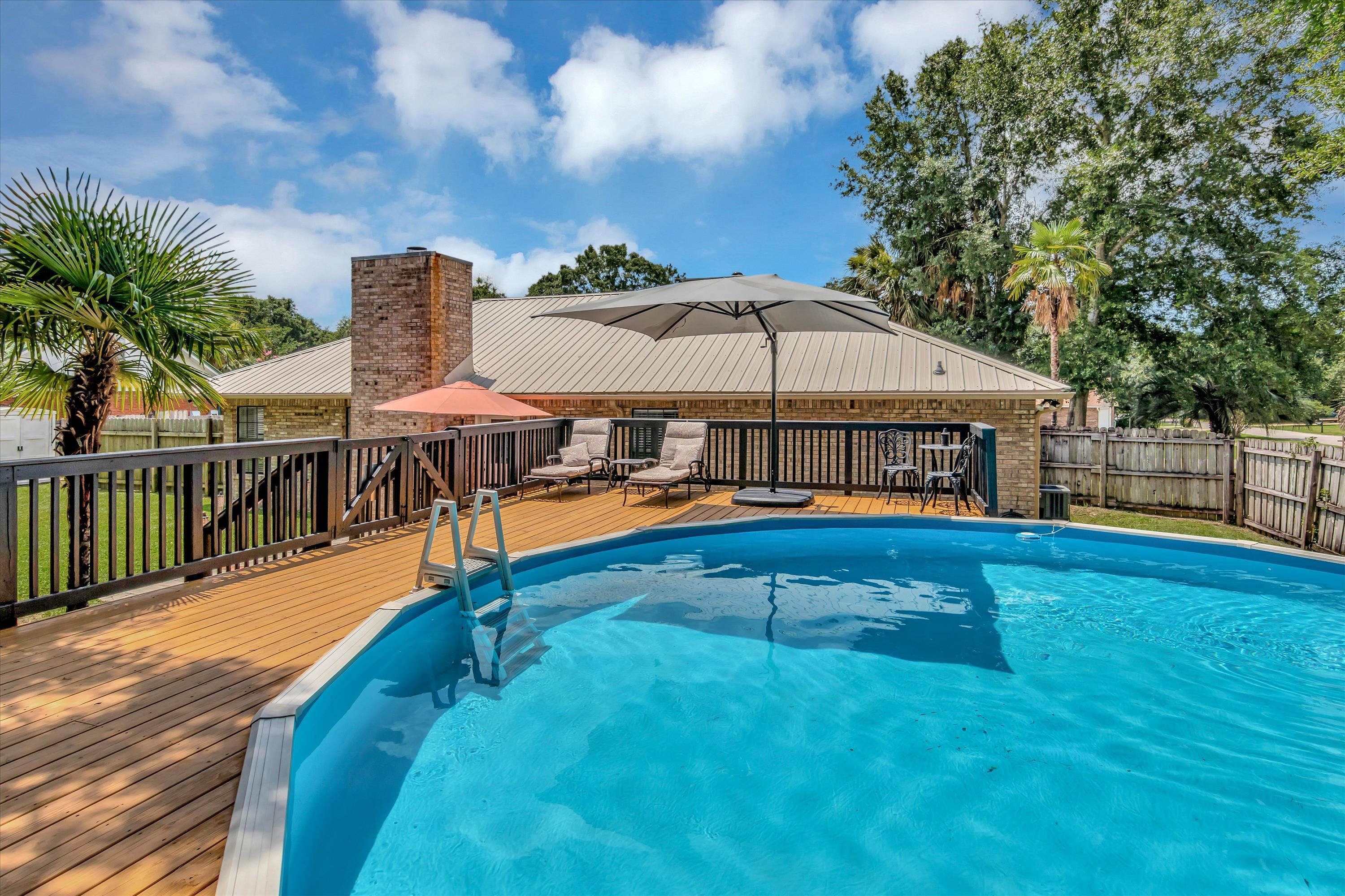 PLANTATION OAKS S/D - Residential