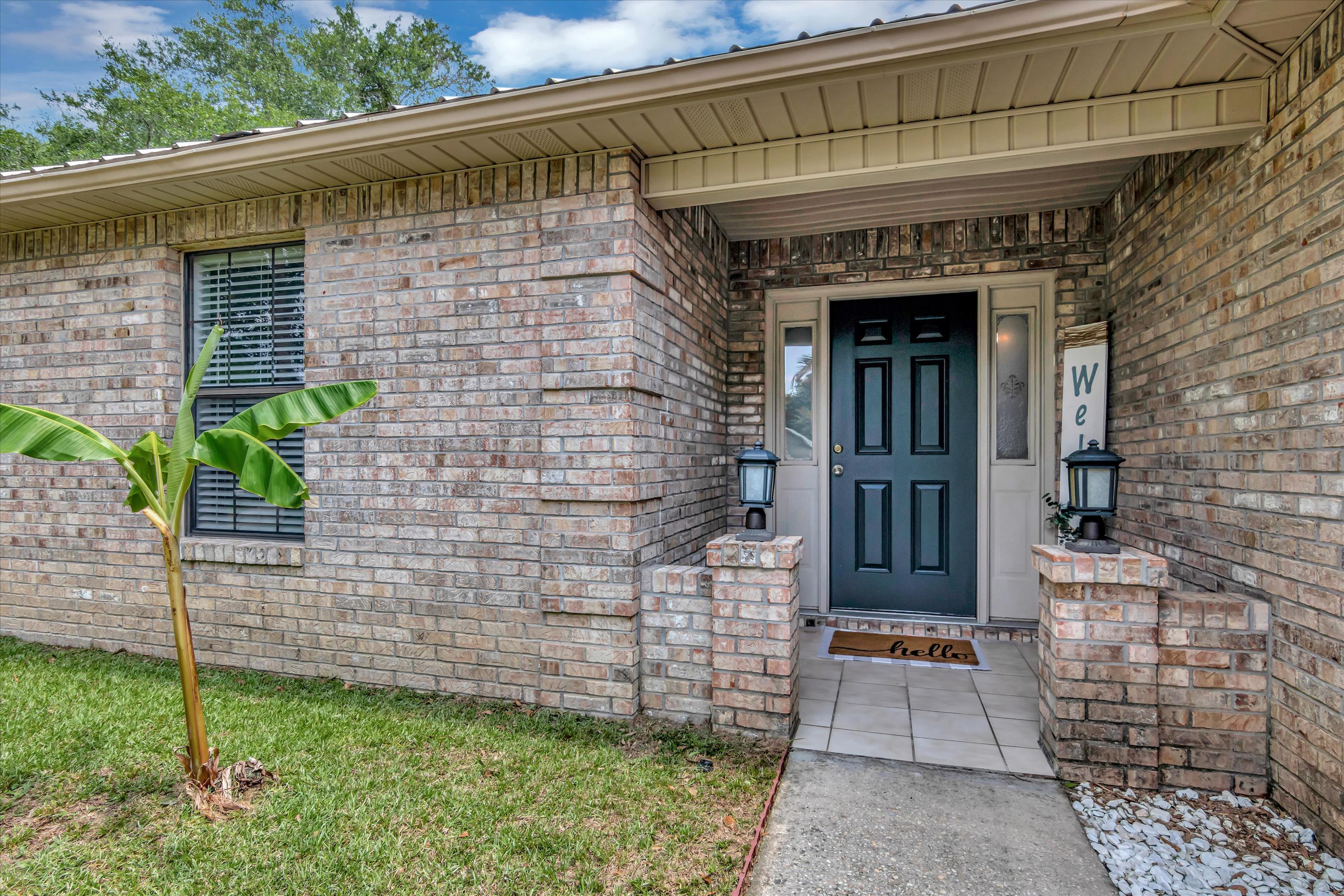 PLANTATION OAKS S/D - Residential