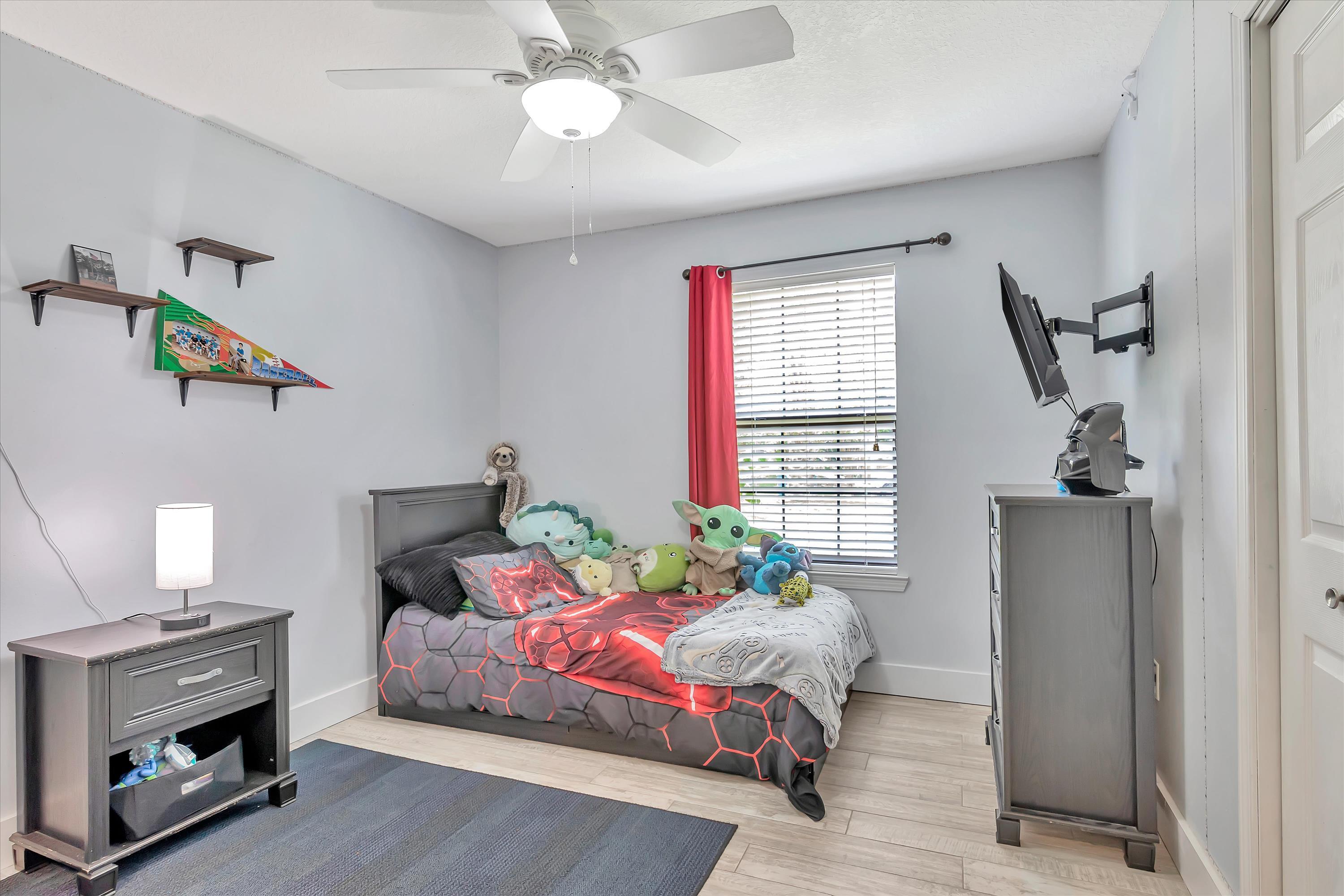 PLANTATION OAKS S/D - Residential