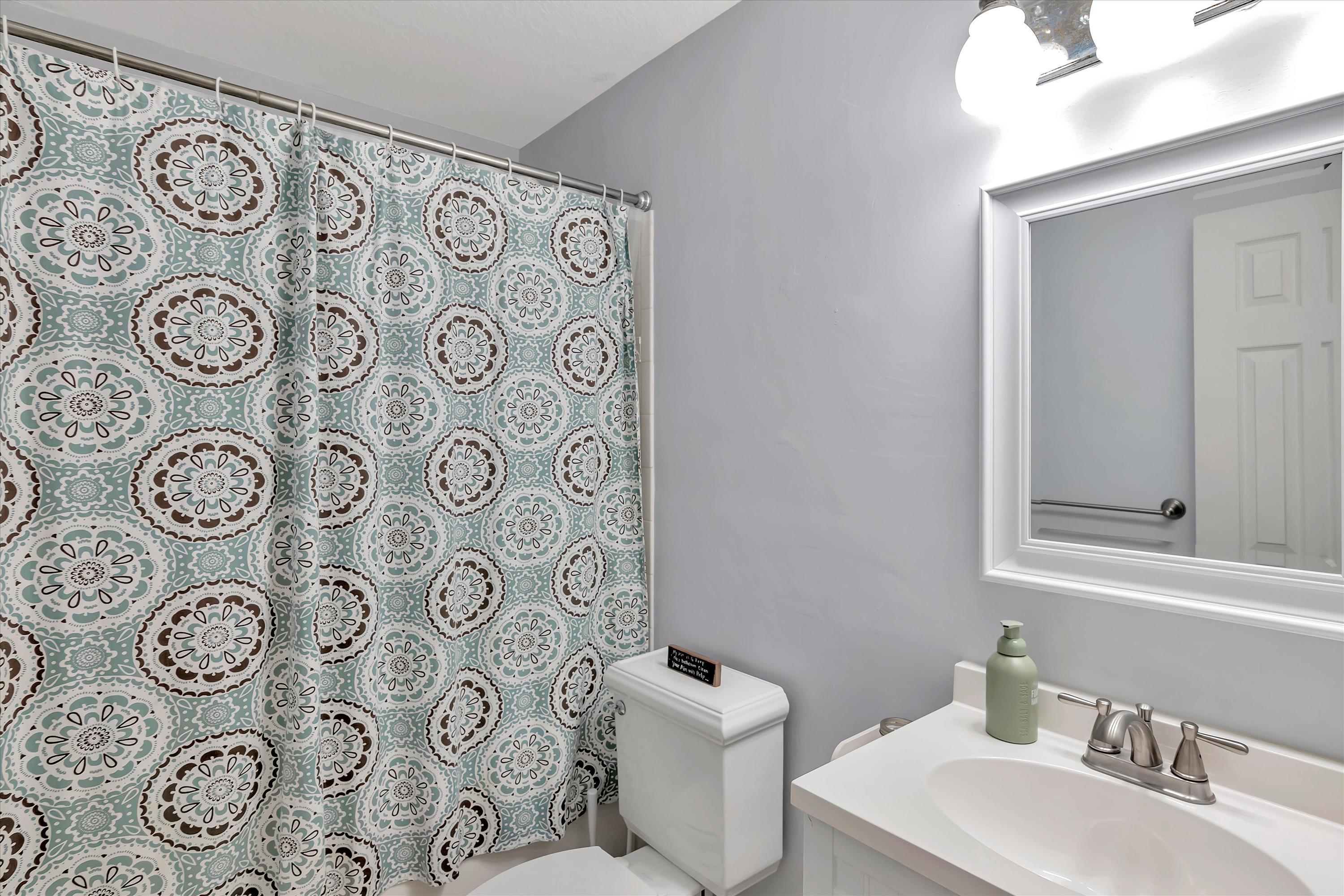 PLANTATION OAKS S/D - Residential