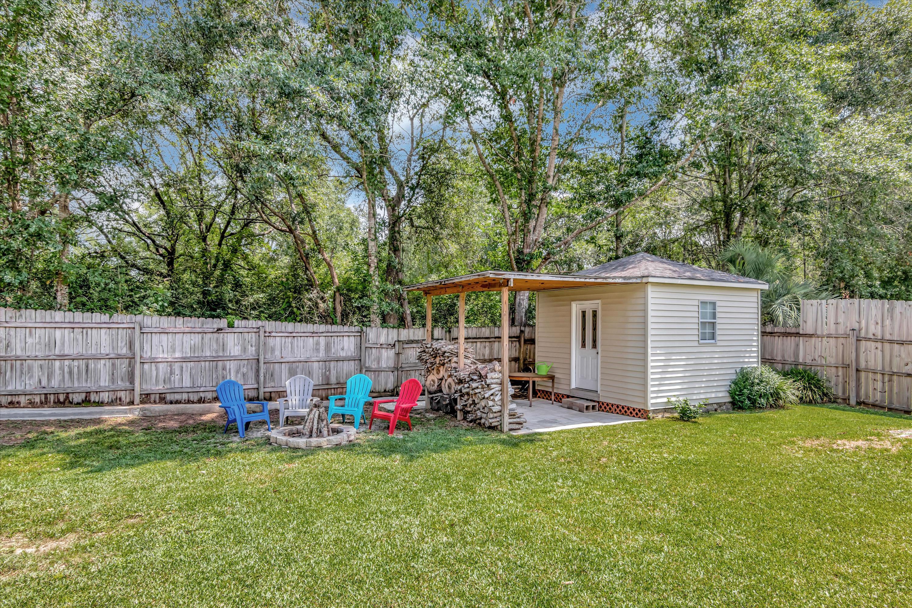 PLANTATION OAKS S/D - Residential