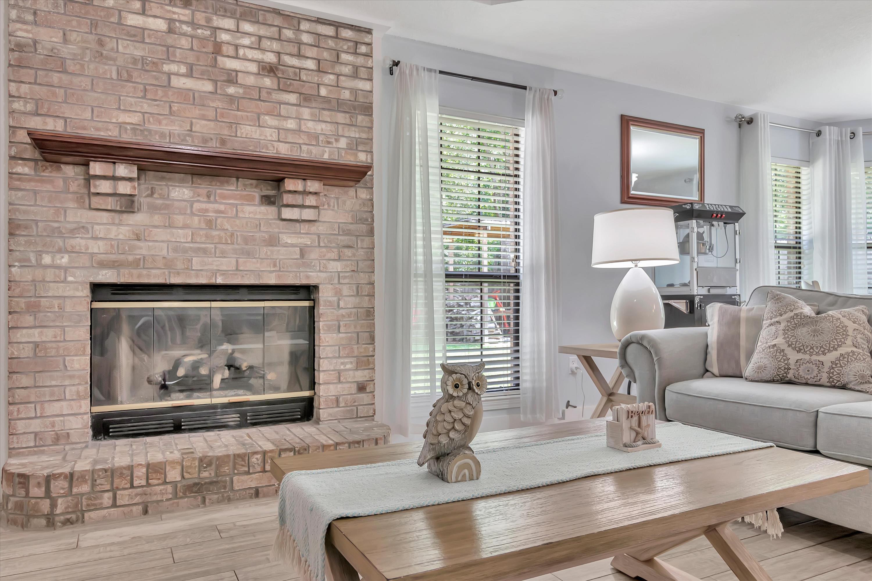 PLANTATION OAKS S/D - Residential