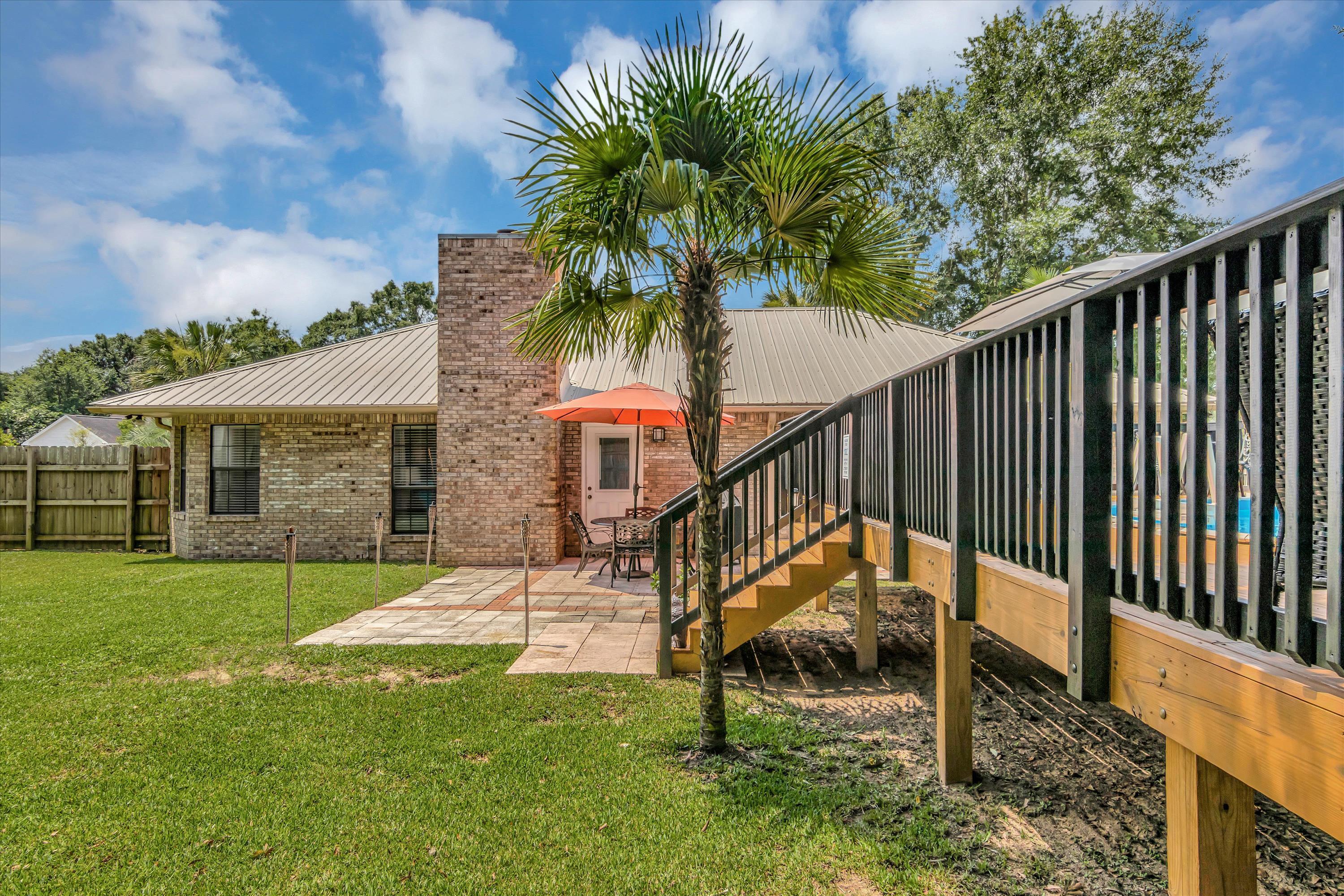 PLANTATION OAKS S/D - Residential