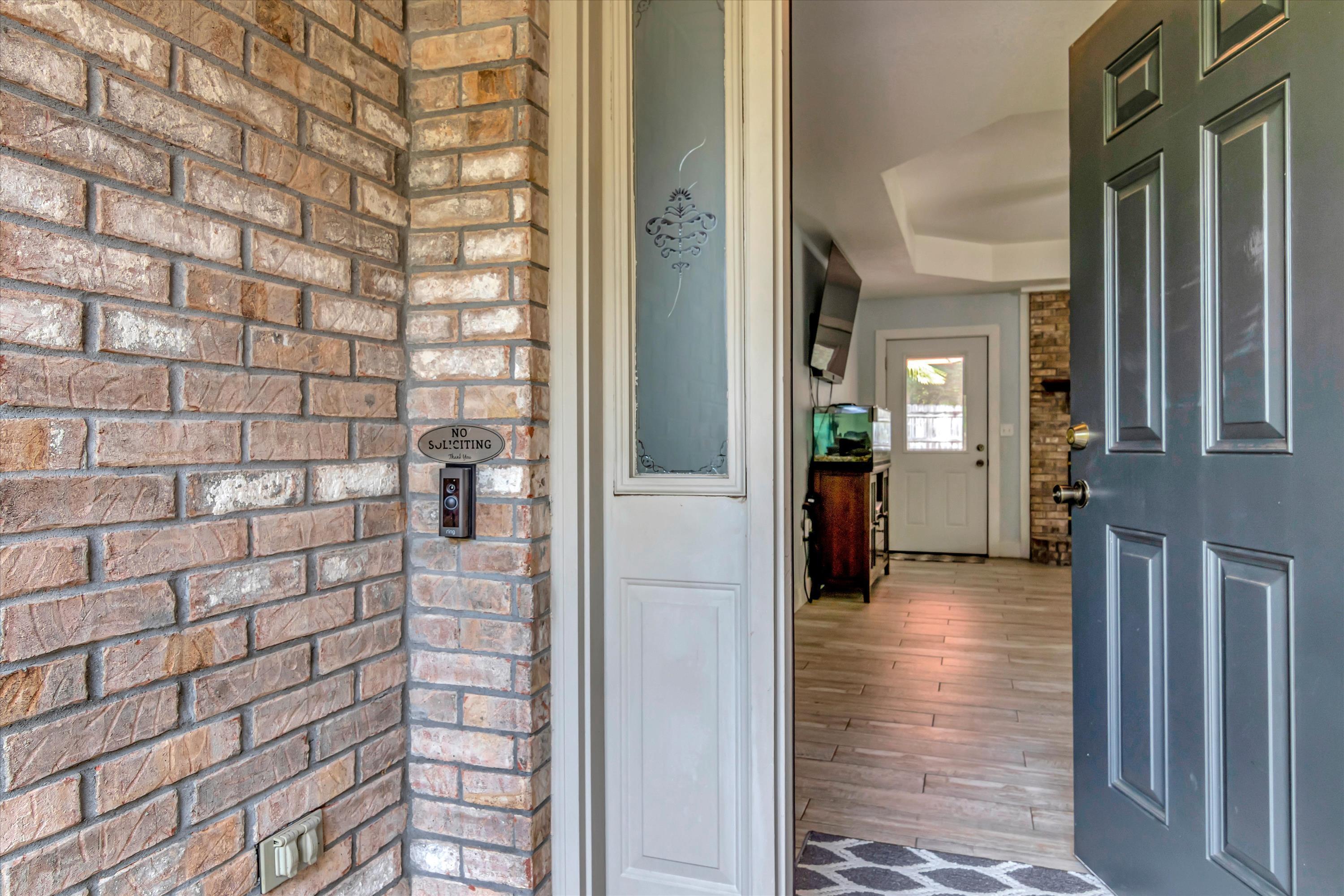 PLANTATION OAKS S/D - Residential