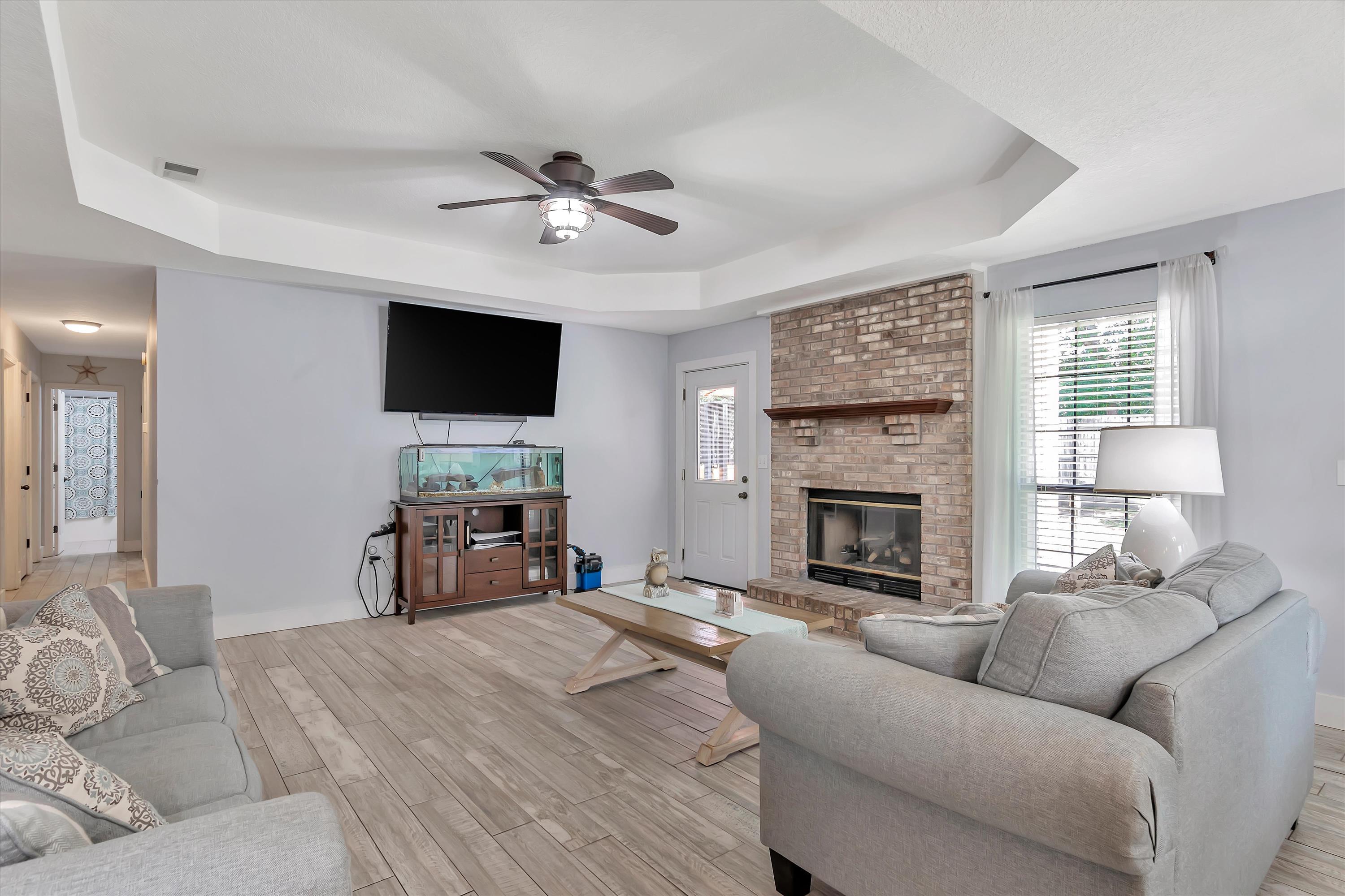 PLANTATION OAKS S/D - Residential