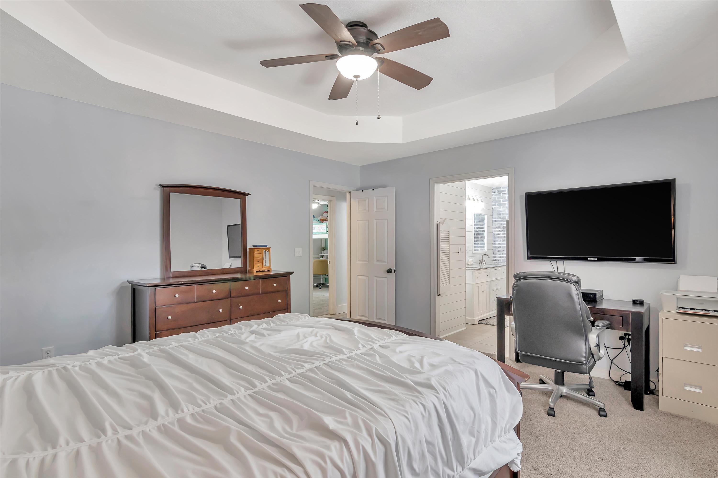 PLANTATION OAKS S/D - Residential