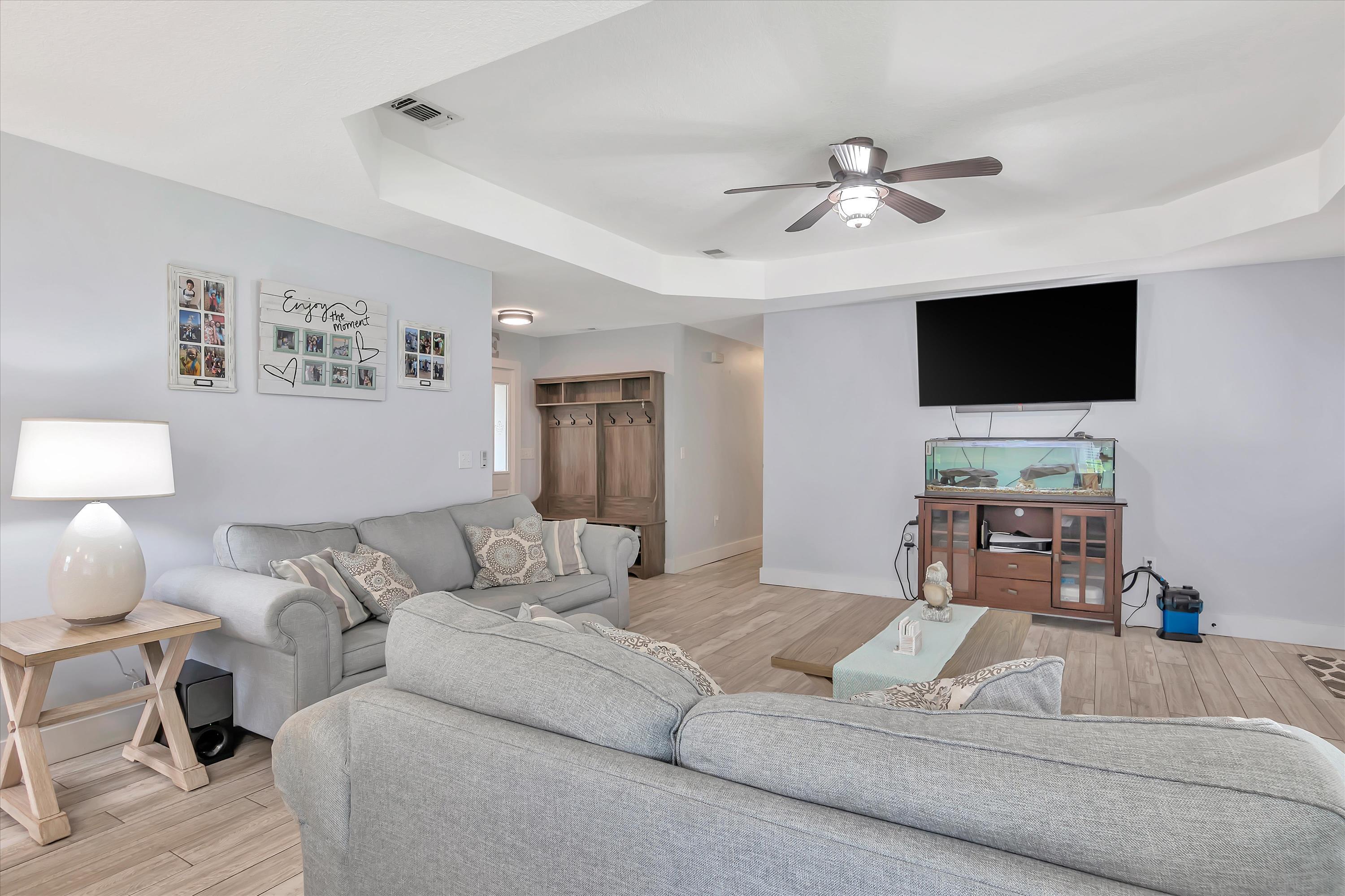 PLANTATION OAKS S/D - Residential