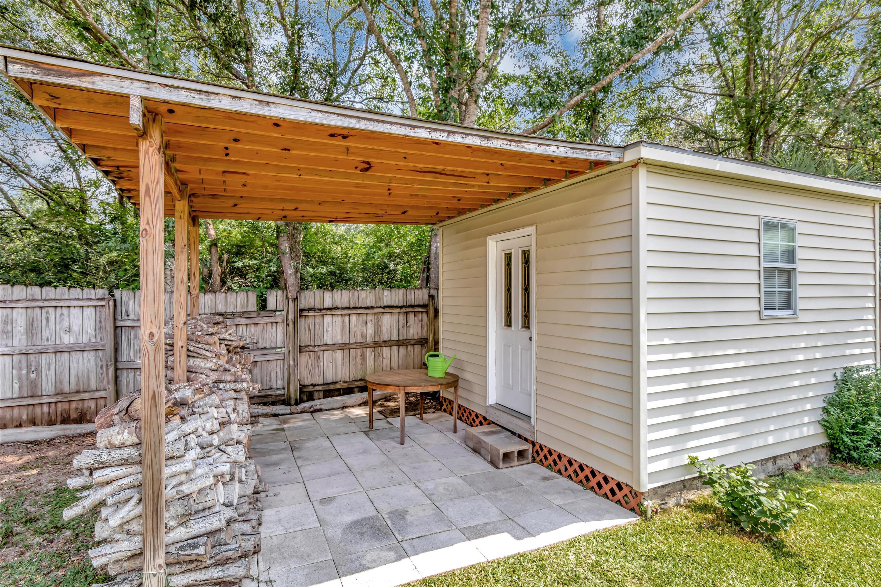 PLANTATION OAKS S/D - Residential