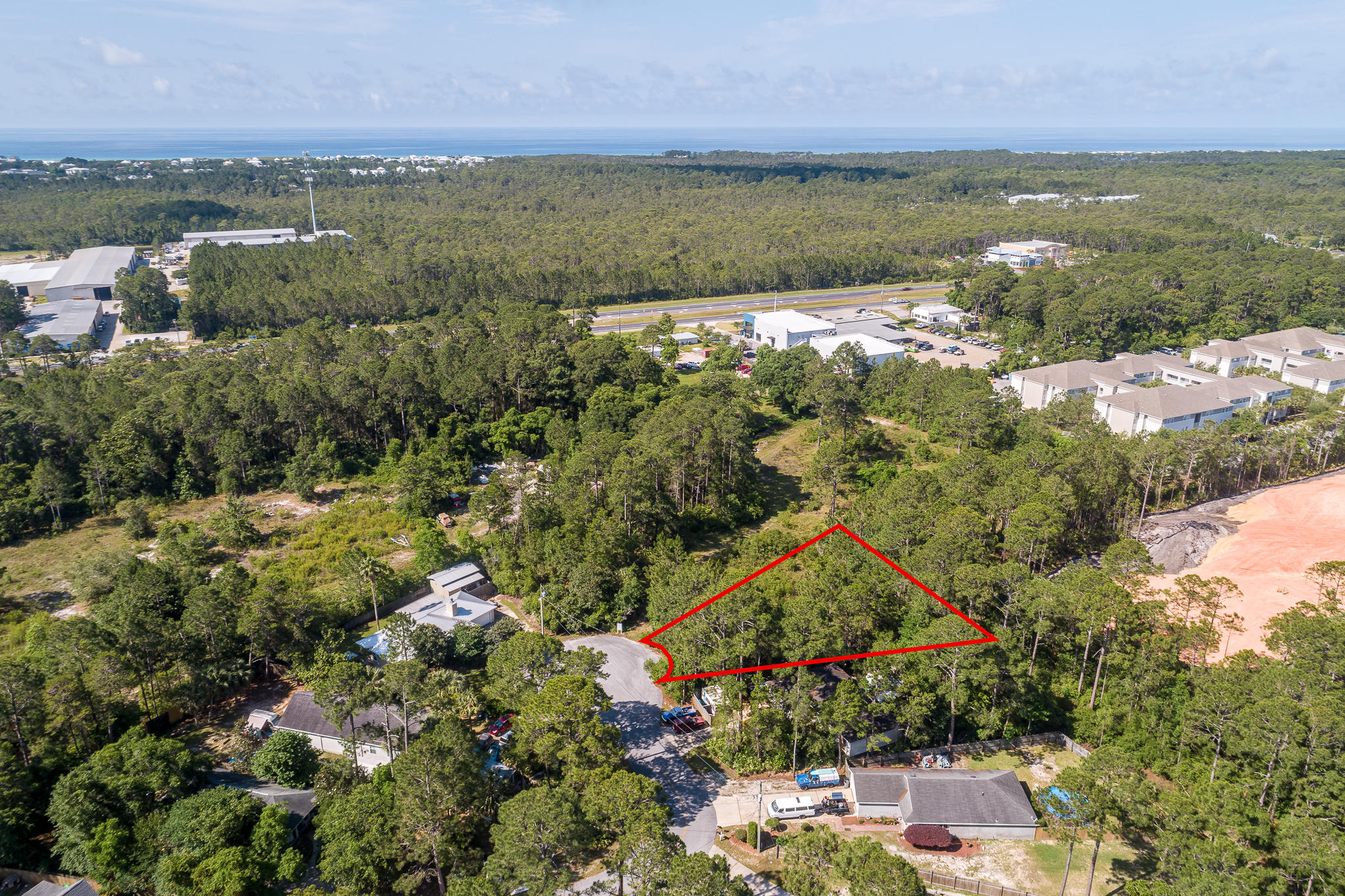 Saddle Brook Downs (The Willows) - Land