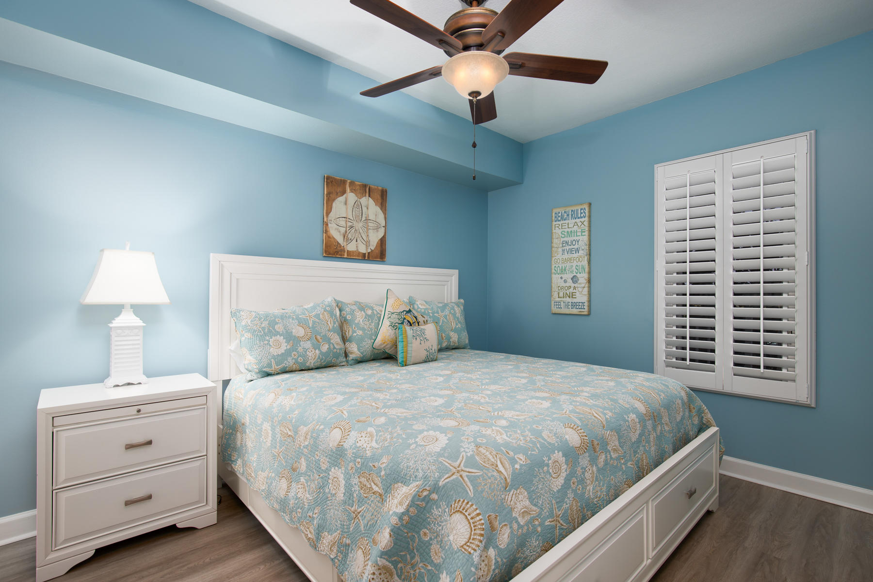 STERLING SHORES - Residential