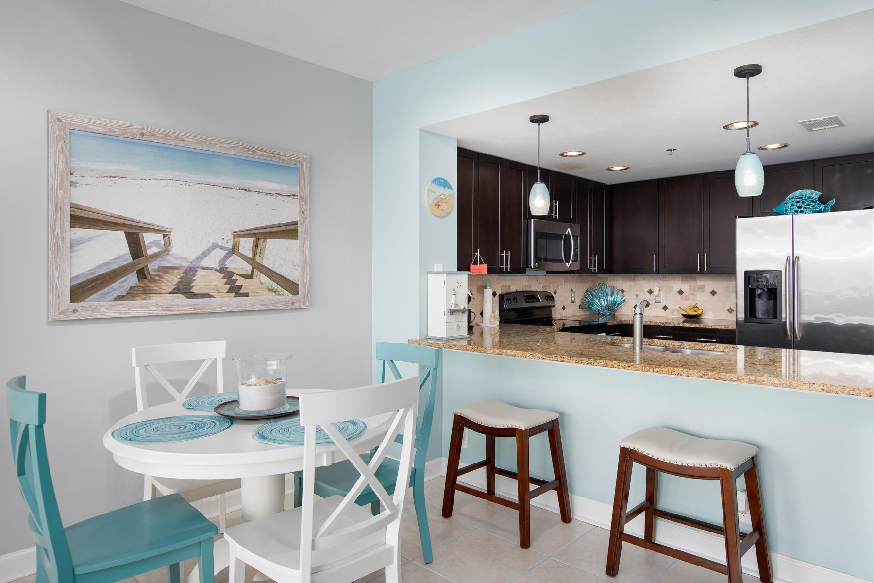 STERLING SHORES - Residential