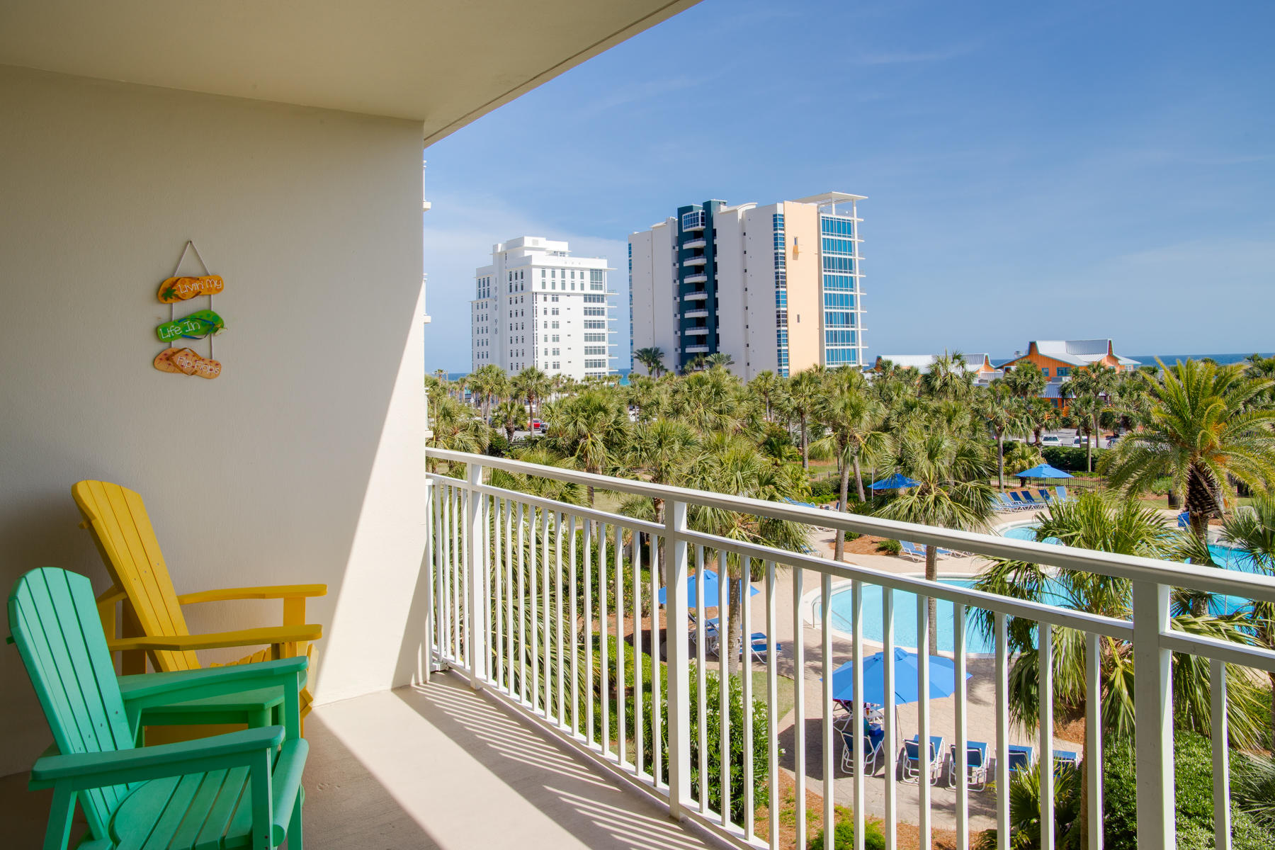 STERLING SHORES - Residential