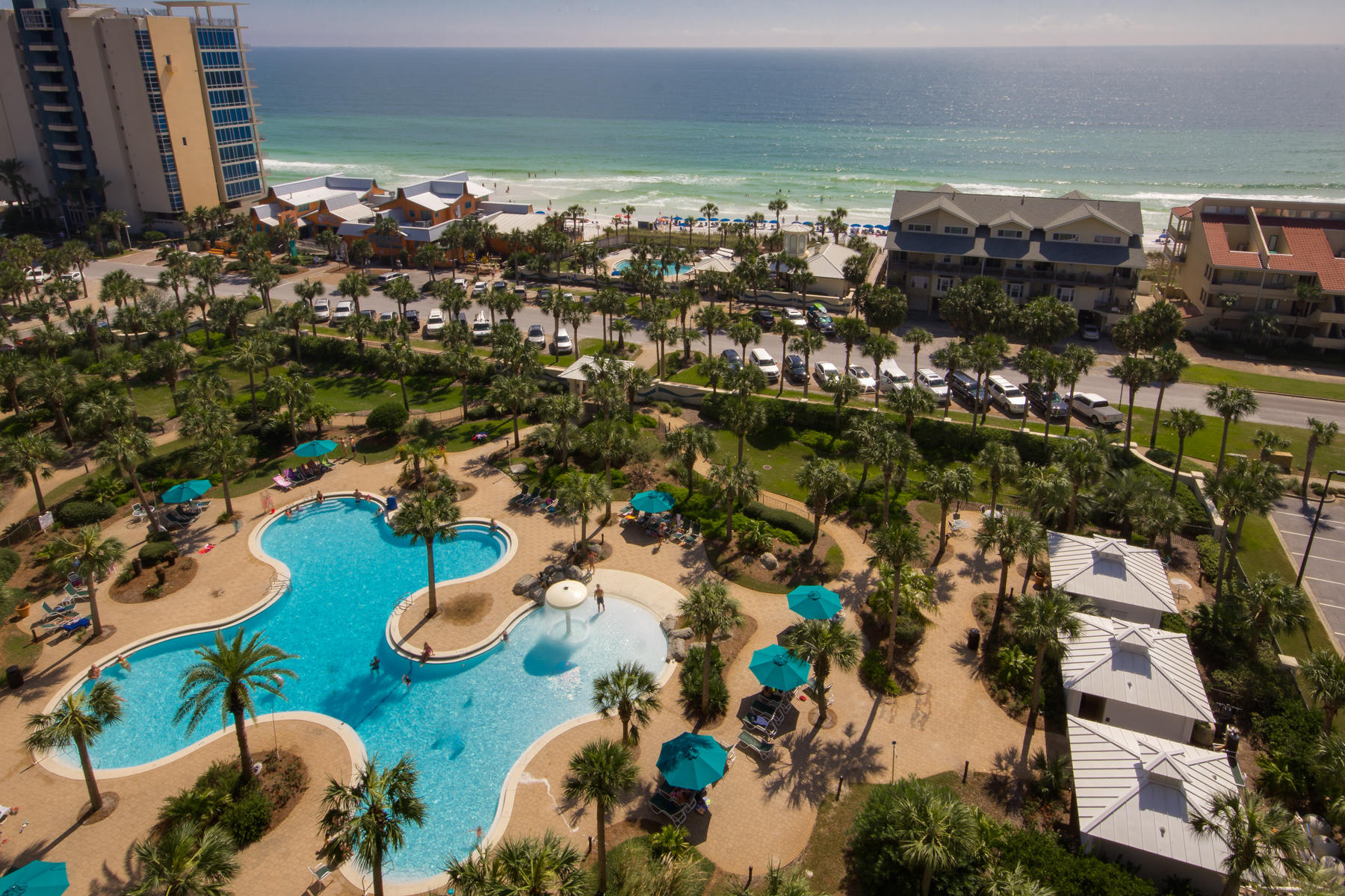 STERLING SHORES - Residential