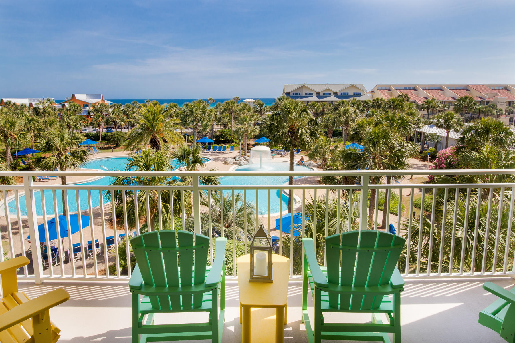 STERLING SHORES - Residential