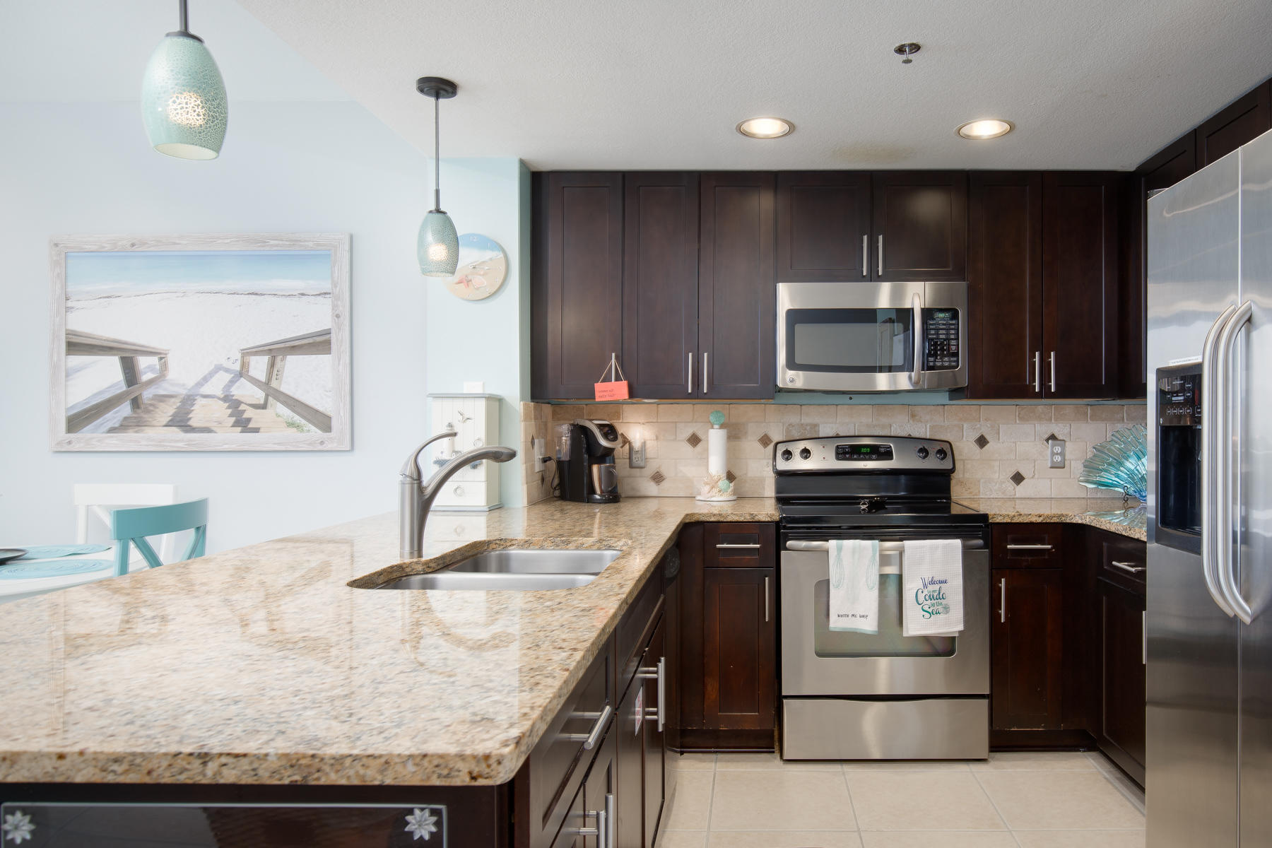 STERLING SHORES - Residential