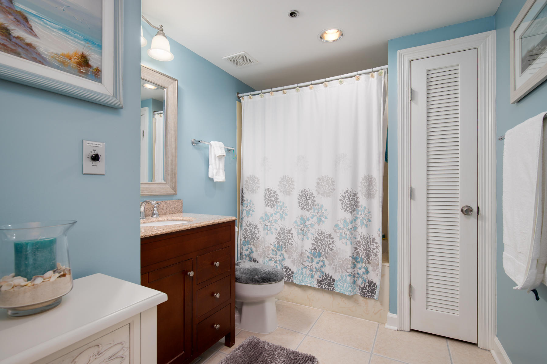 STERLING SHORES - Residential