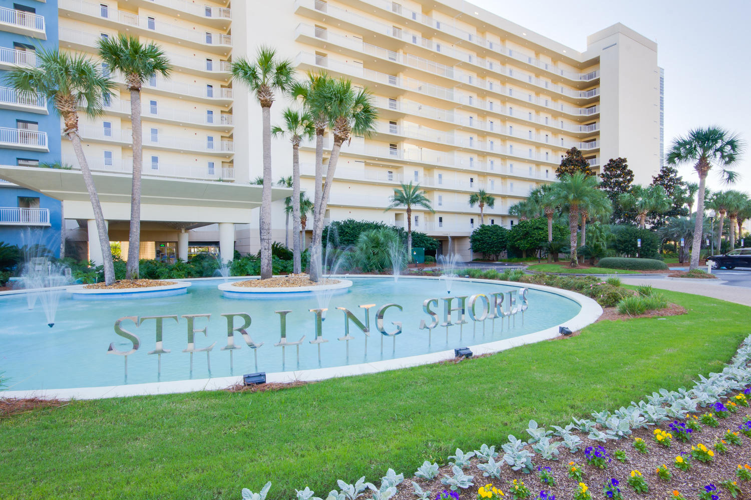 STERLING SHORES - Residential