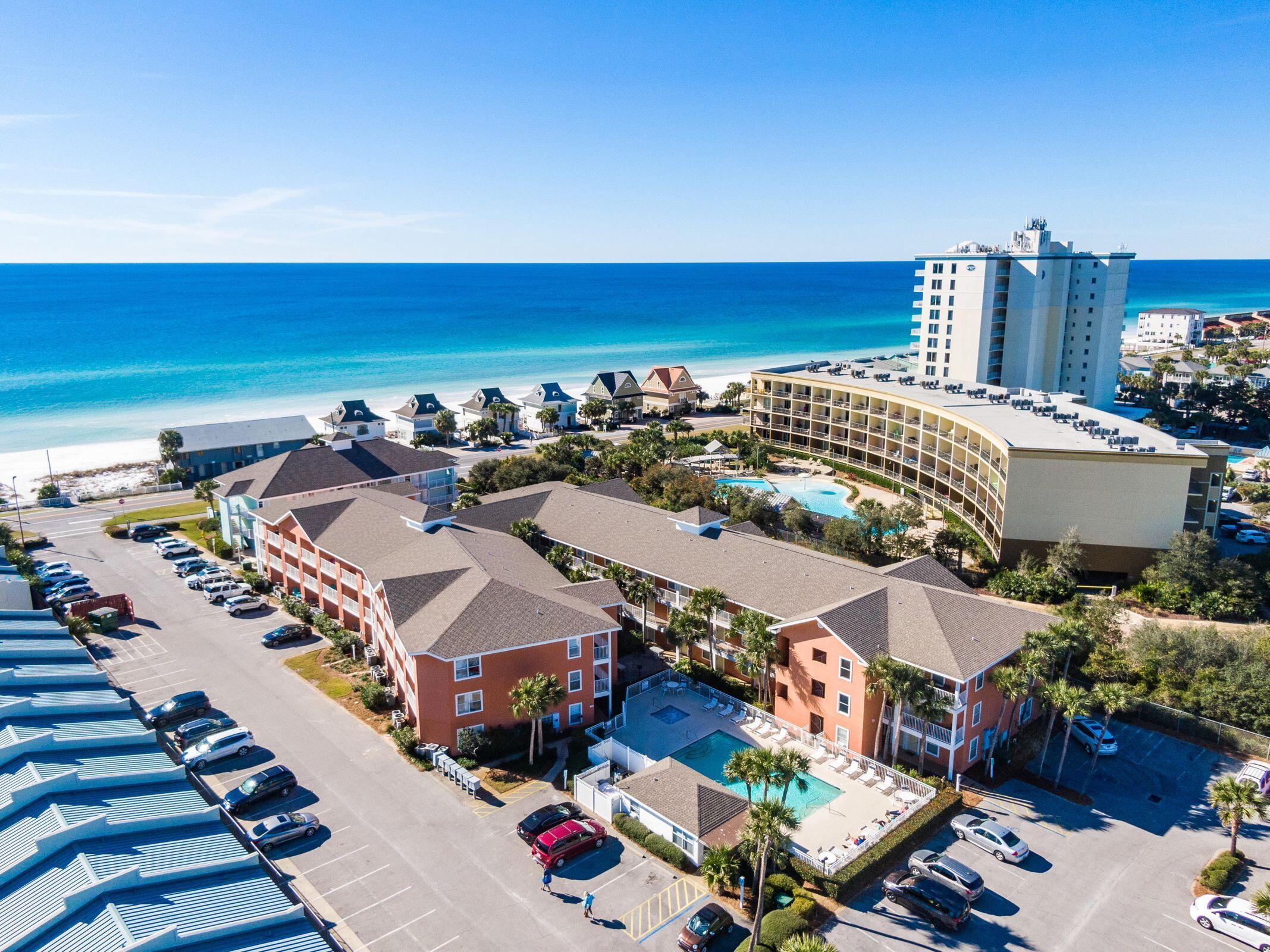 GULFVIEW 2 CONDO PH 2 - Residential