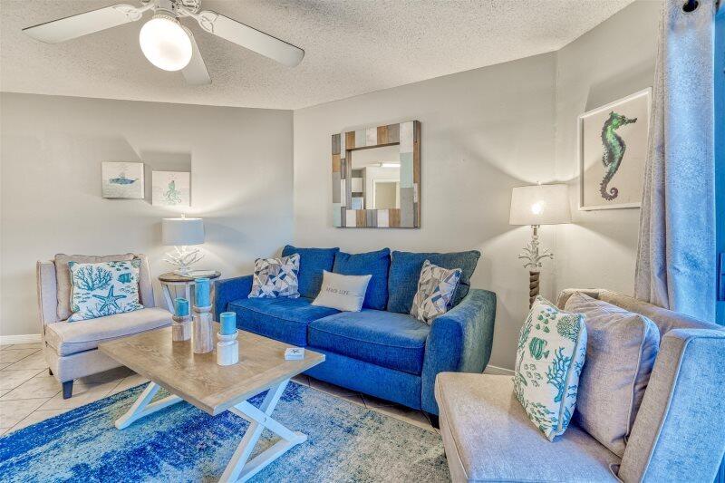 GULFVIEW 2 CONDO PH 2 - Residential