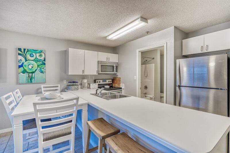 GULFVIEW 2 CONDO PH 2 - Residential