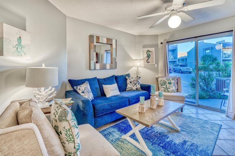 GULFVIEW 2 CONDO PH 2 - Residential