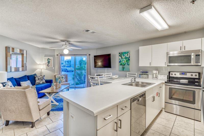 GULFVIEW 2 CONDO PH 2 - Residential