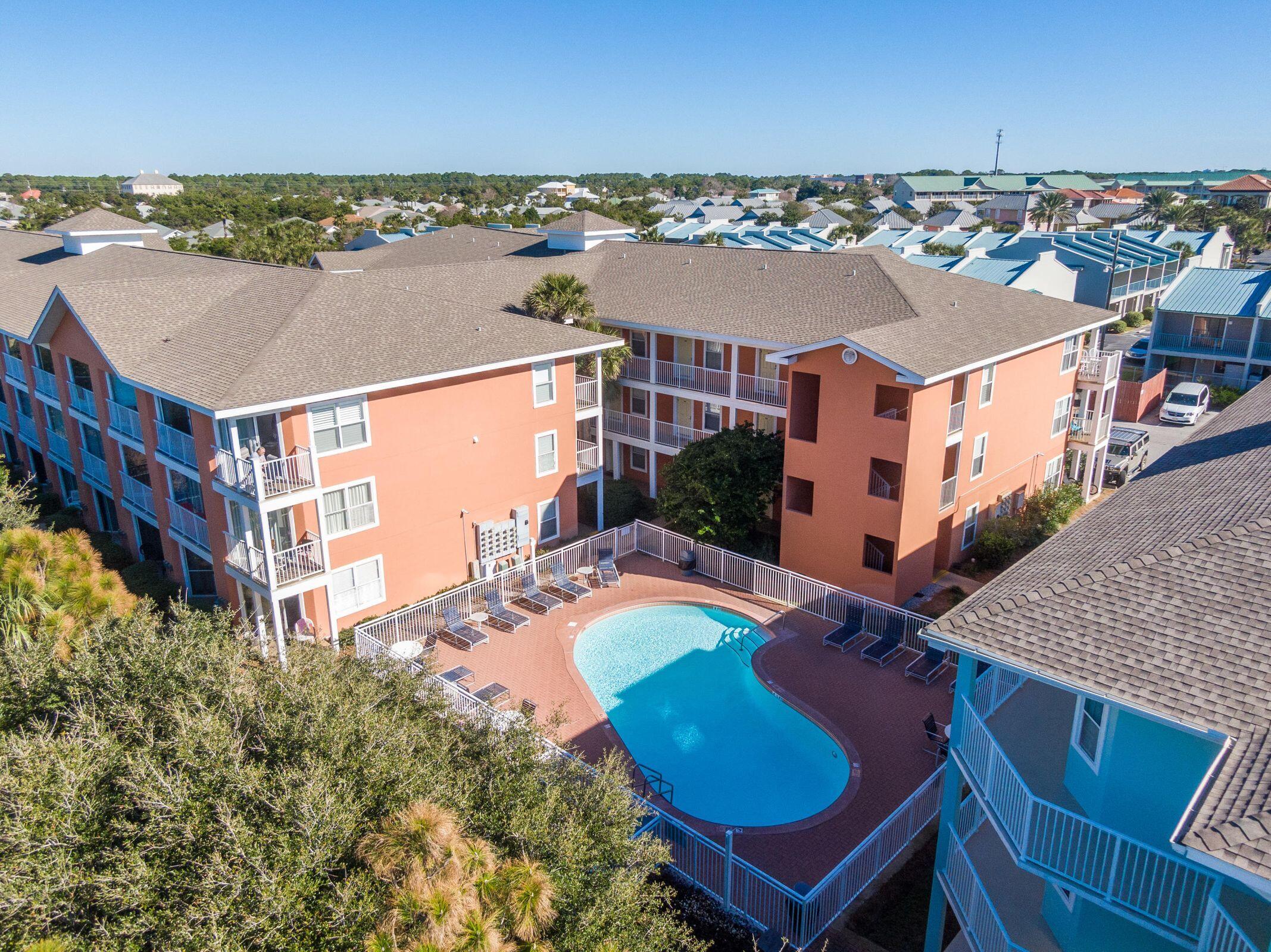 GULFVIEW 2 CONDO PH 2 - Residential