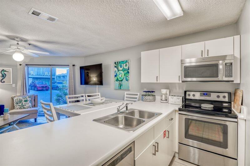 GULFVIEW 2 CONDO PH 2 - Residential