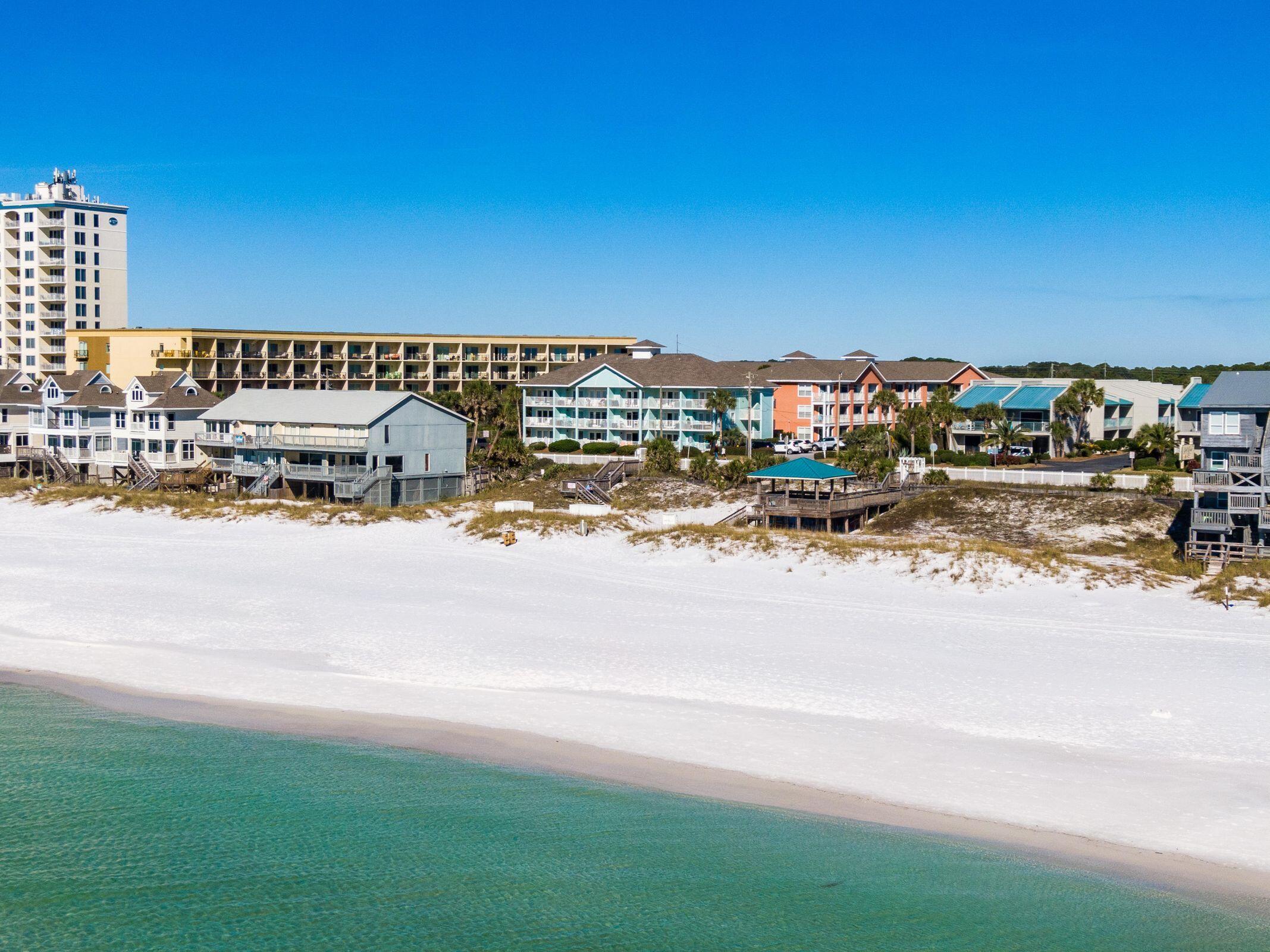 GULFVIEW 2 CONDO PH 2 - Residential