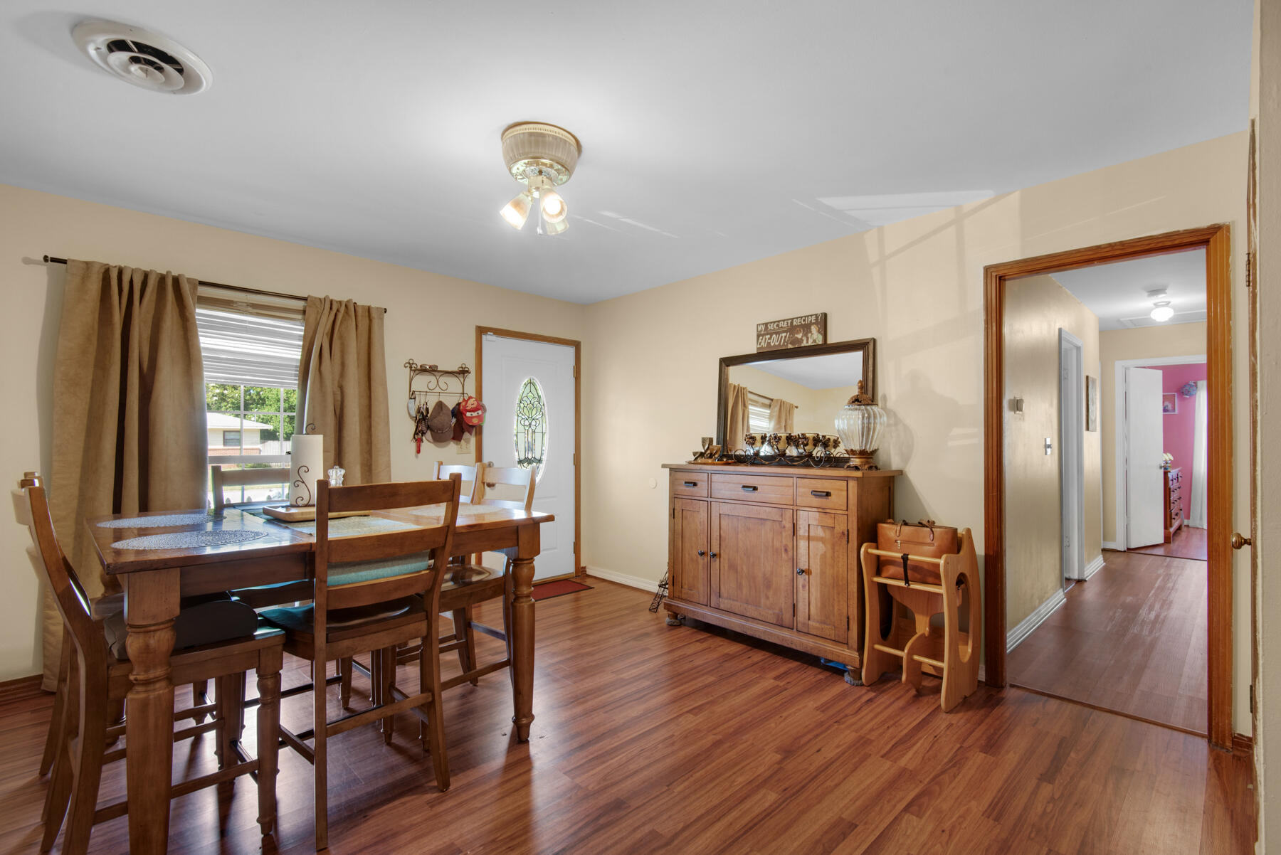 SANTA MARKELLA - Residential