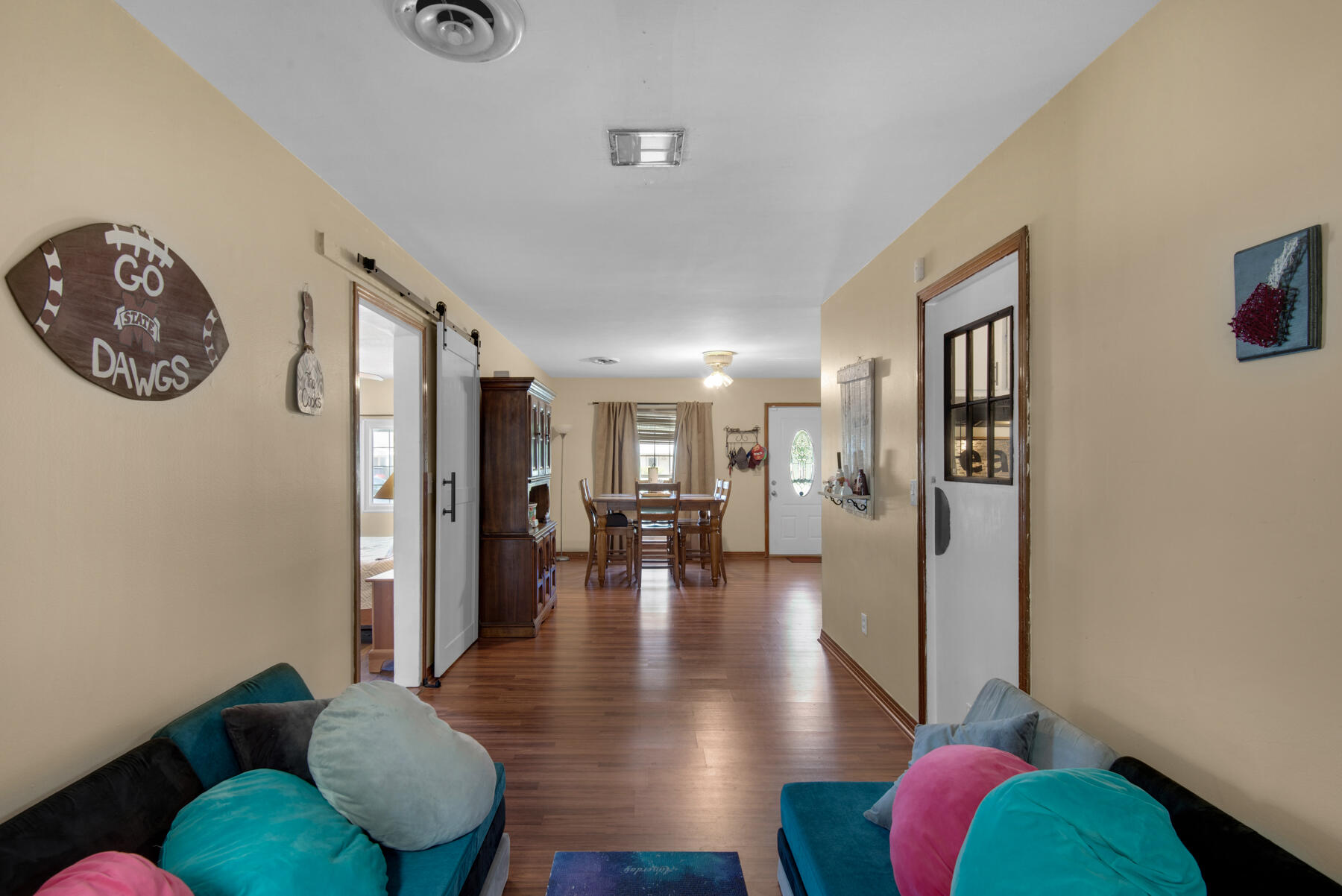 SANTA MARKELLA - Residential