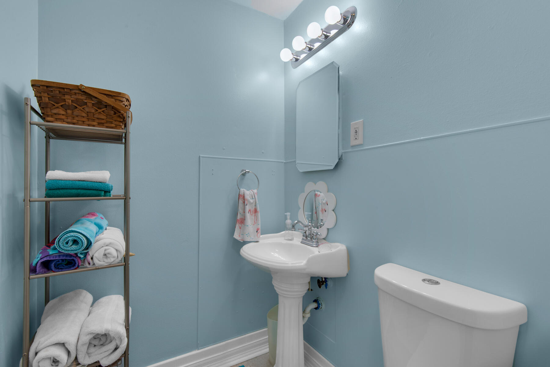 SANTA MARKELLA - Residential